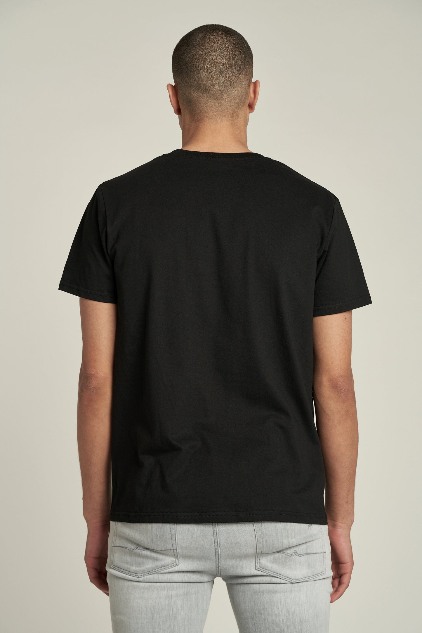 T-Shirt YASHI