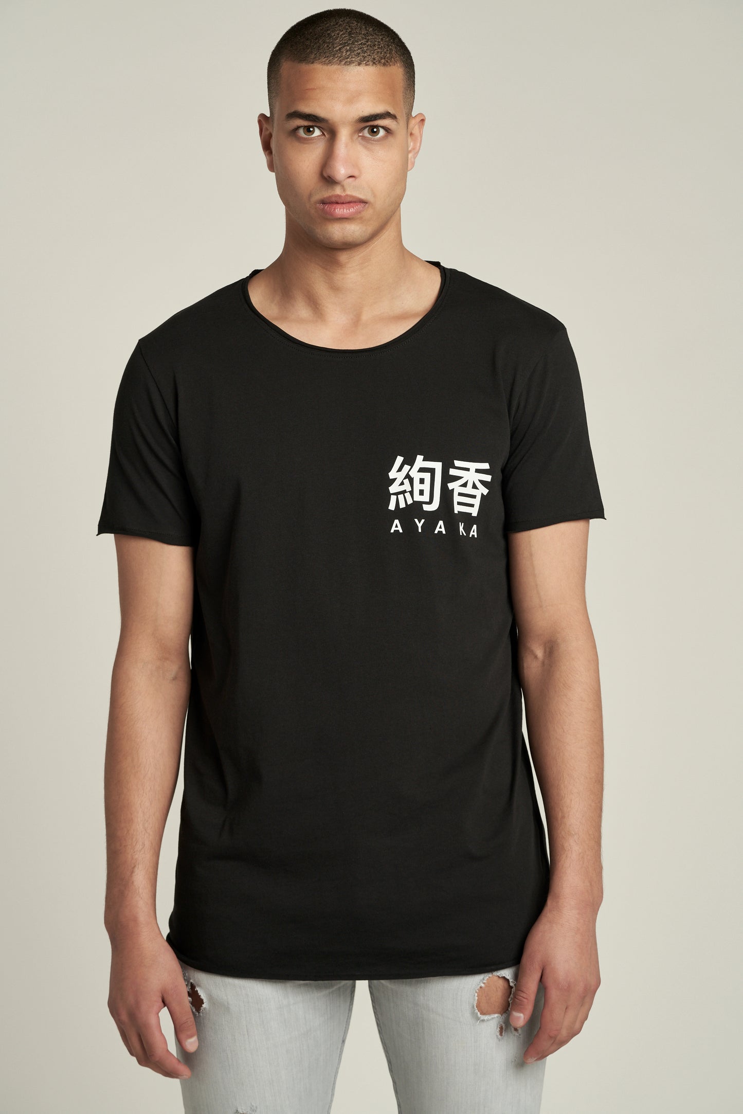 T-Shirt ARIGETA
