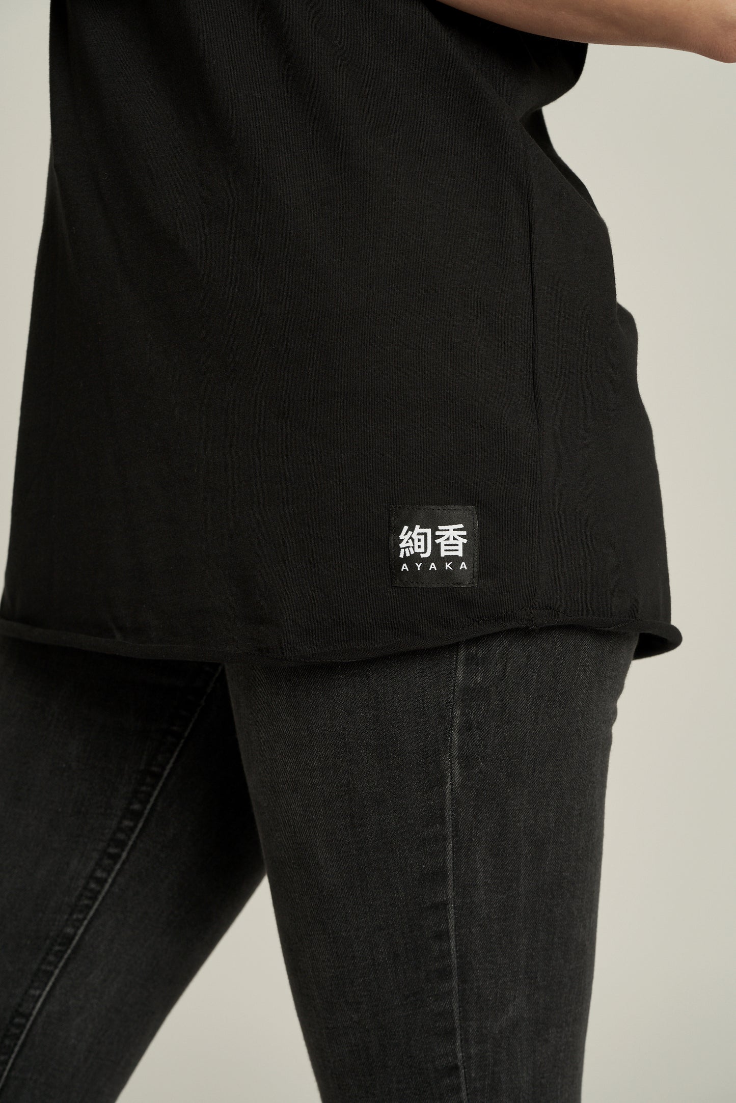 Long-Tee YUMI
