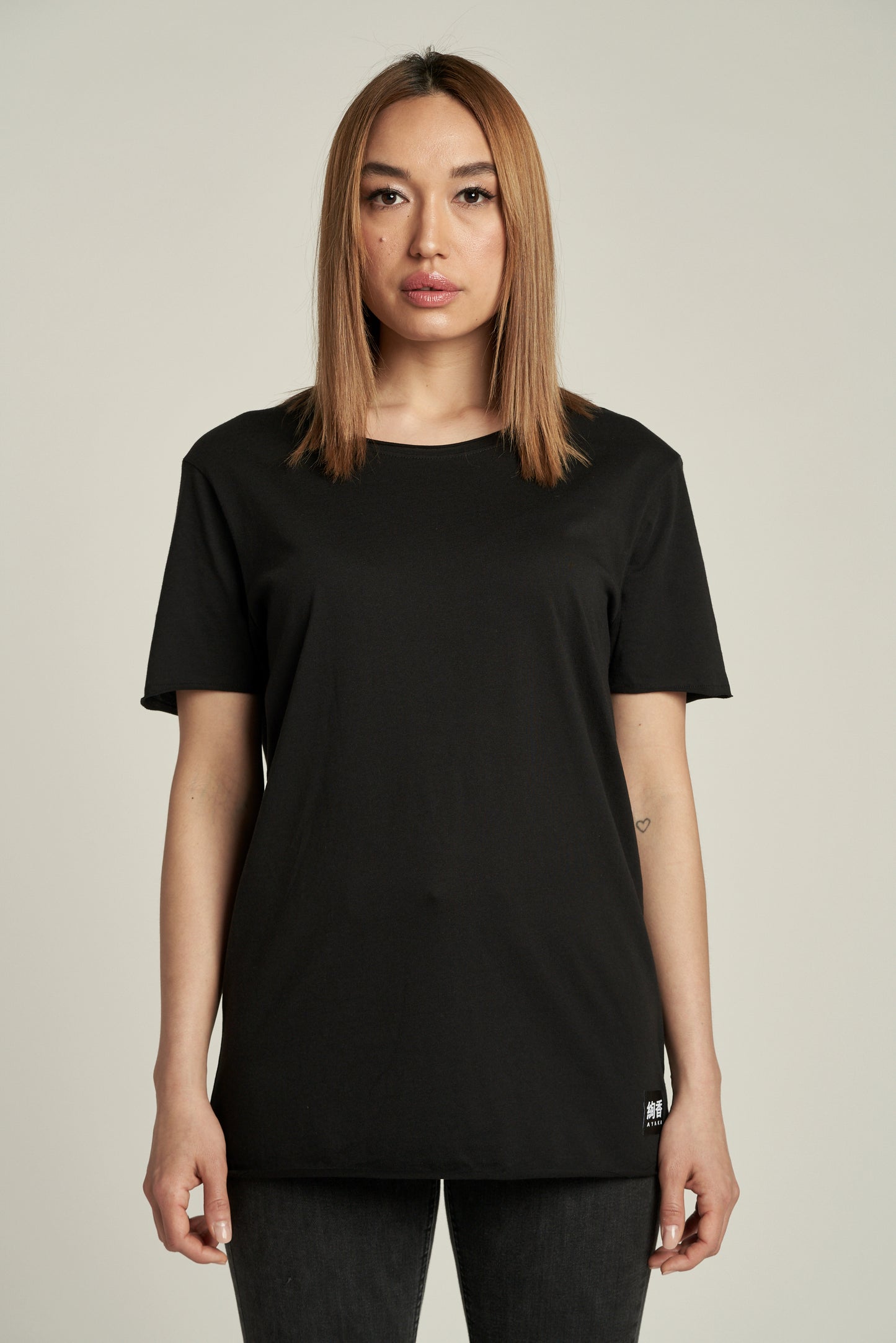 Long-Tee YUMI