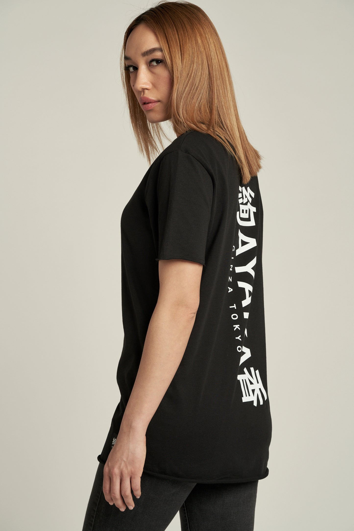 Long-Tee YUMI