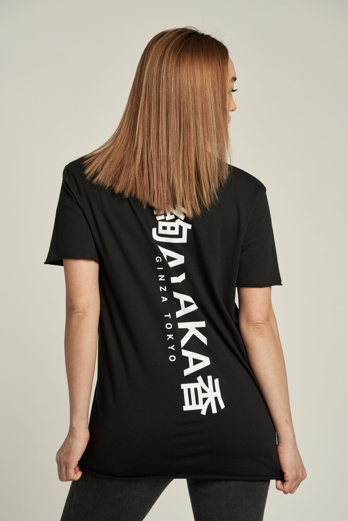 Long-Tee YUMI
