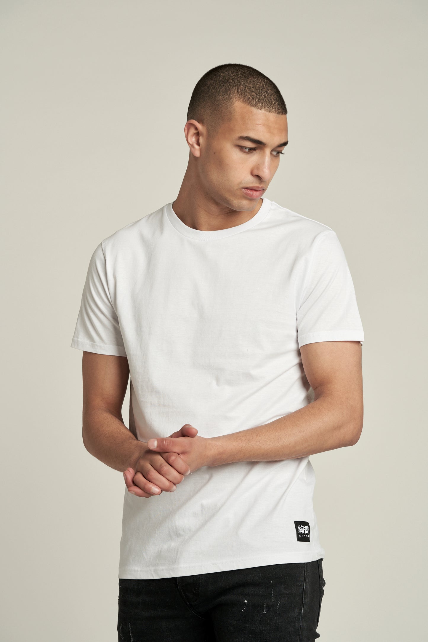 T-Shirt SHIMA