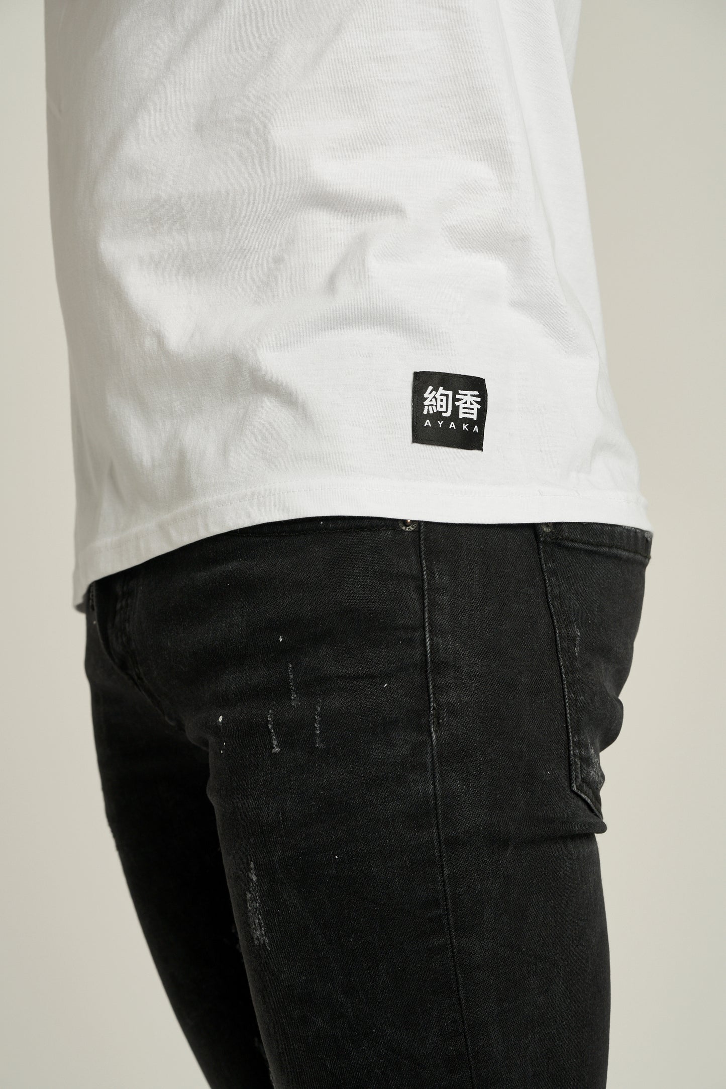 T-Shirt SHIMA