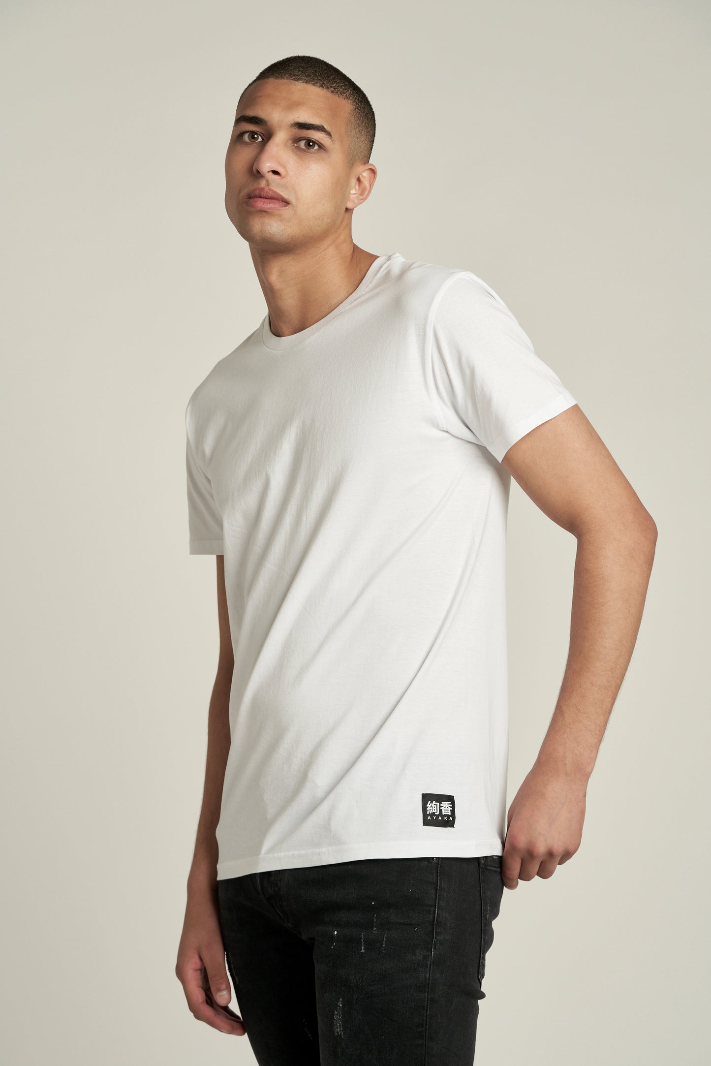 T-Shirt SHIMA