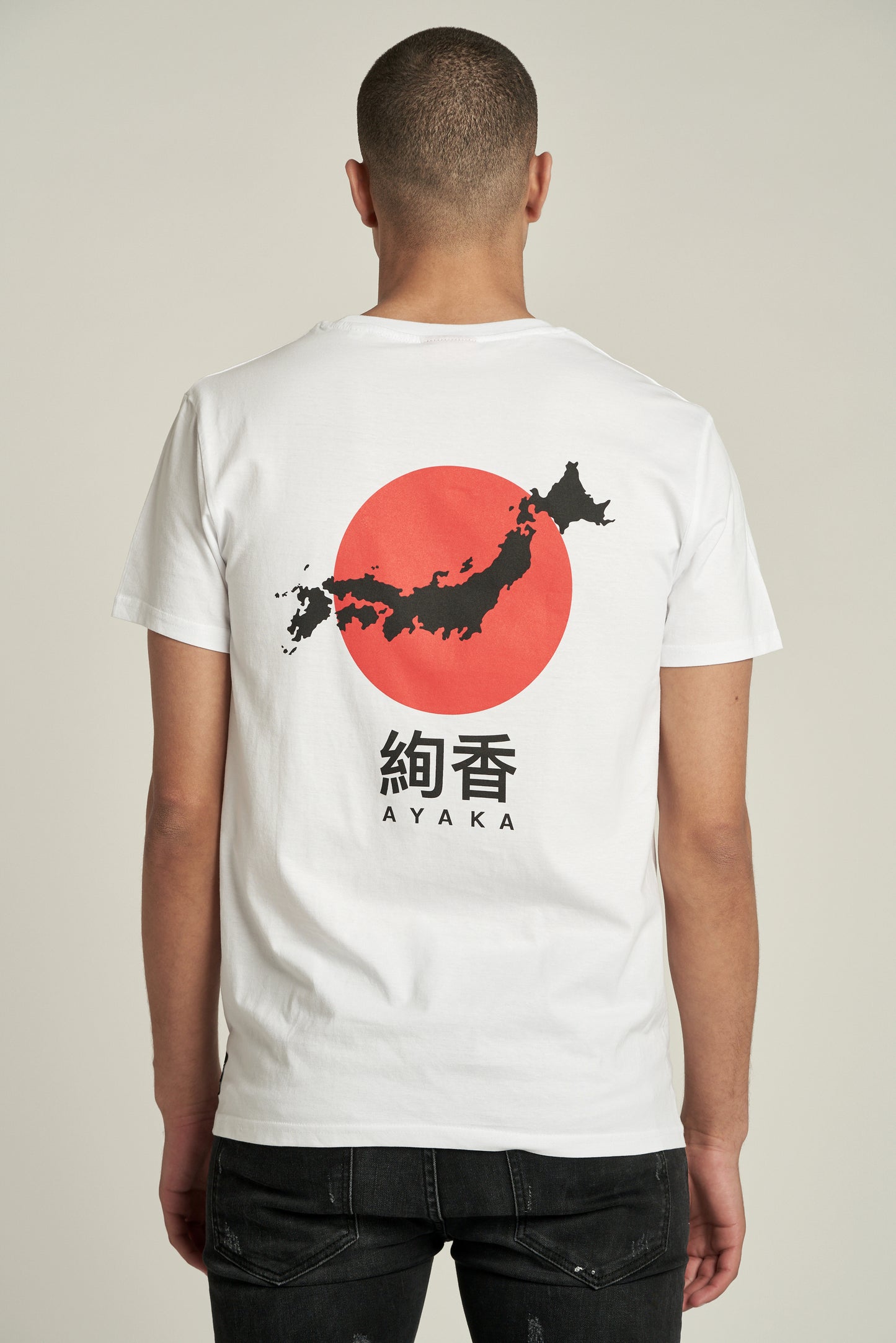 T-Shirt SHIMA