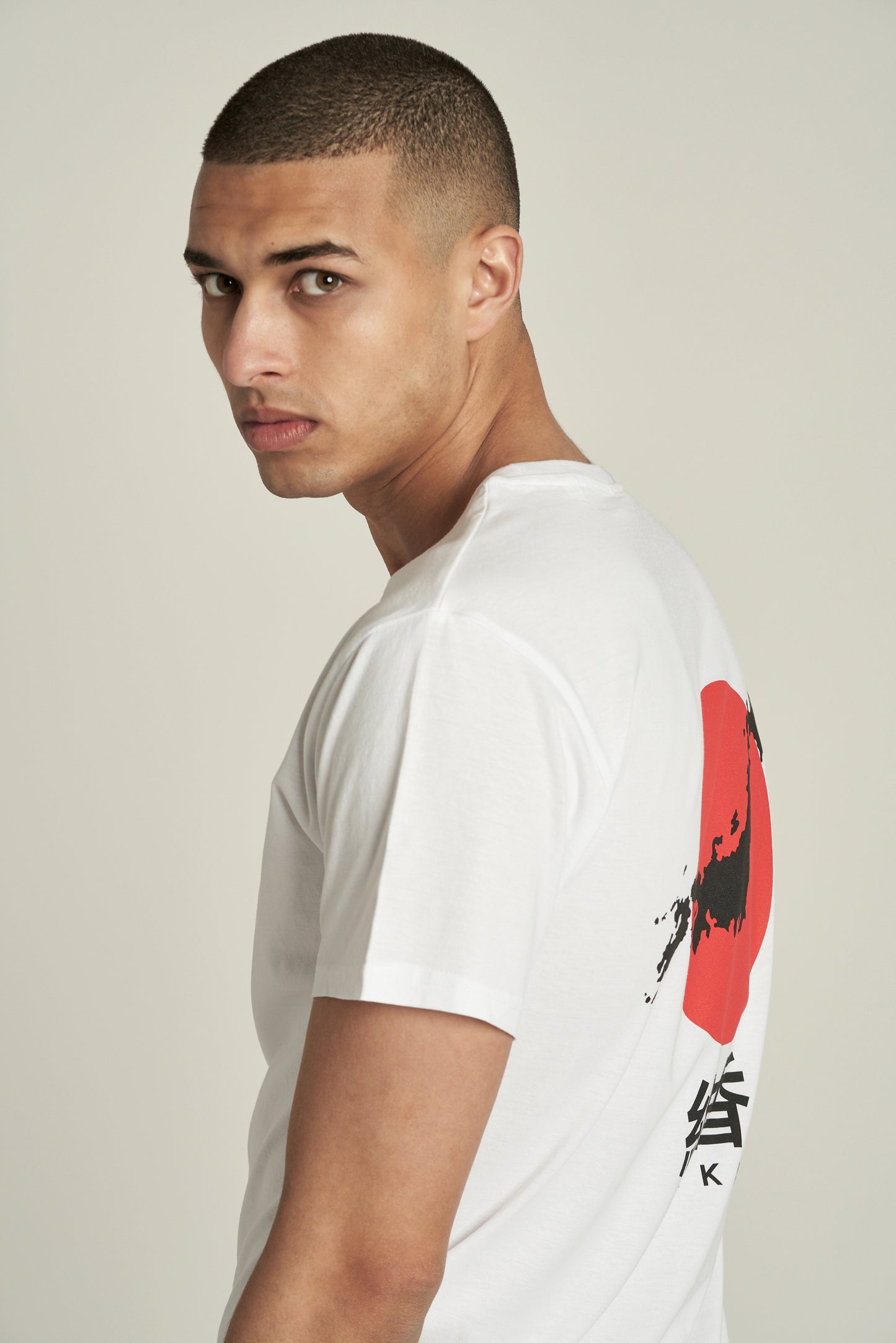 T-Shirt SHIMA