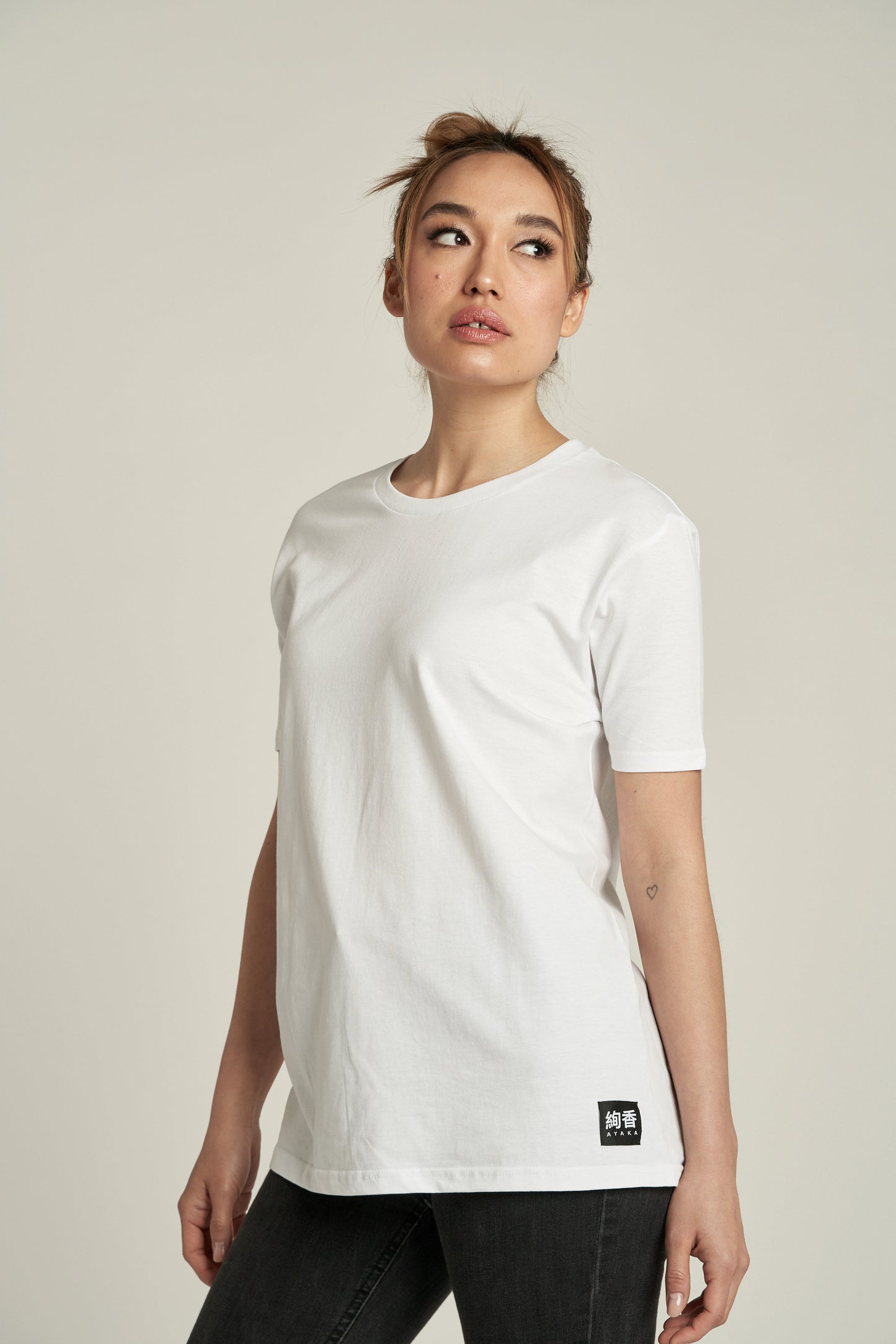 T-Shirt NISSHOKI