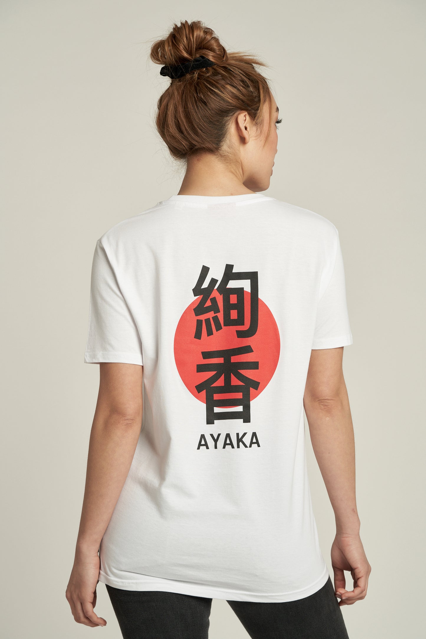 T-Shirt NISSHOKI
