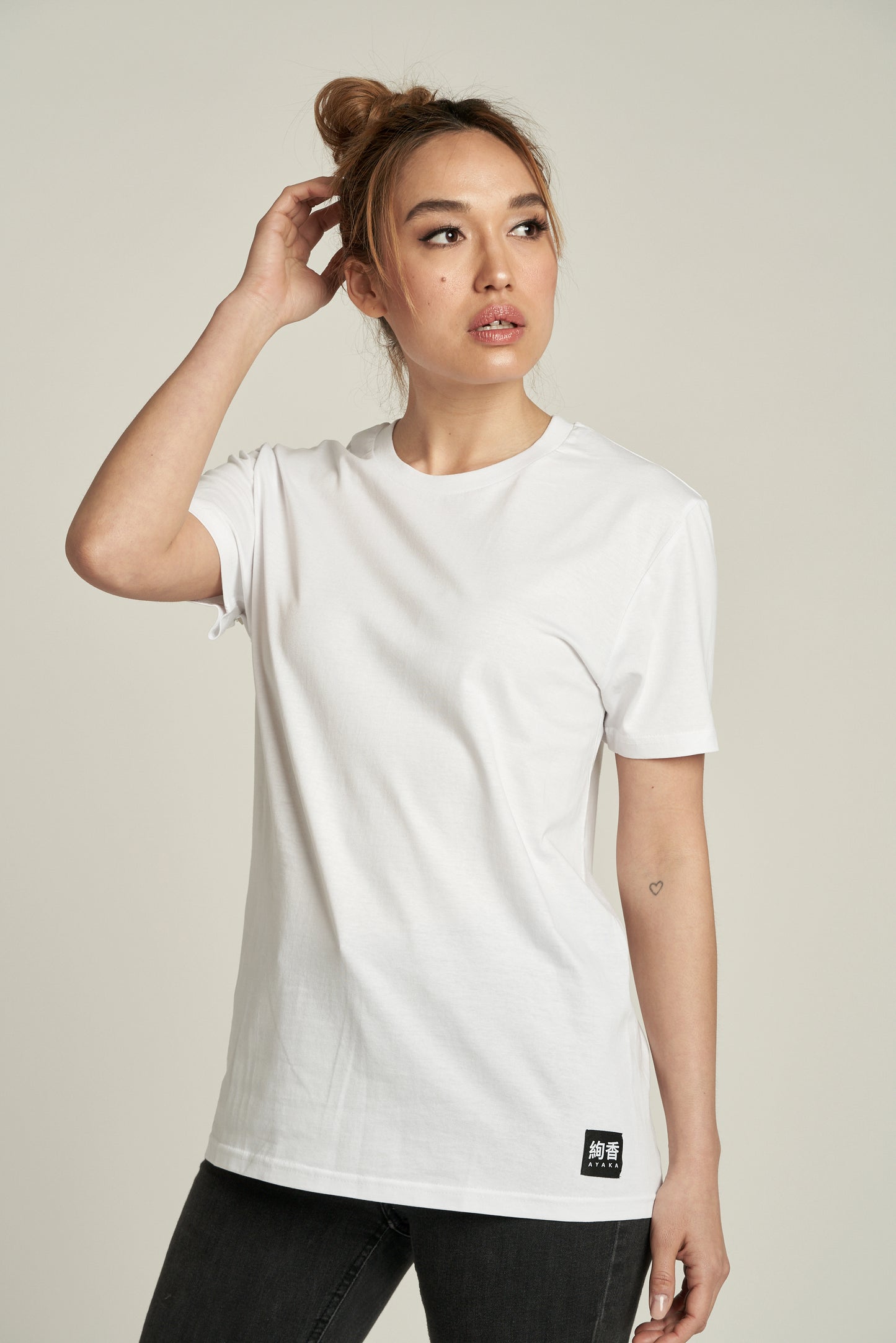 T-Shirt NISSHOKI