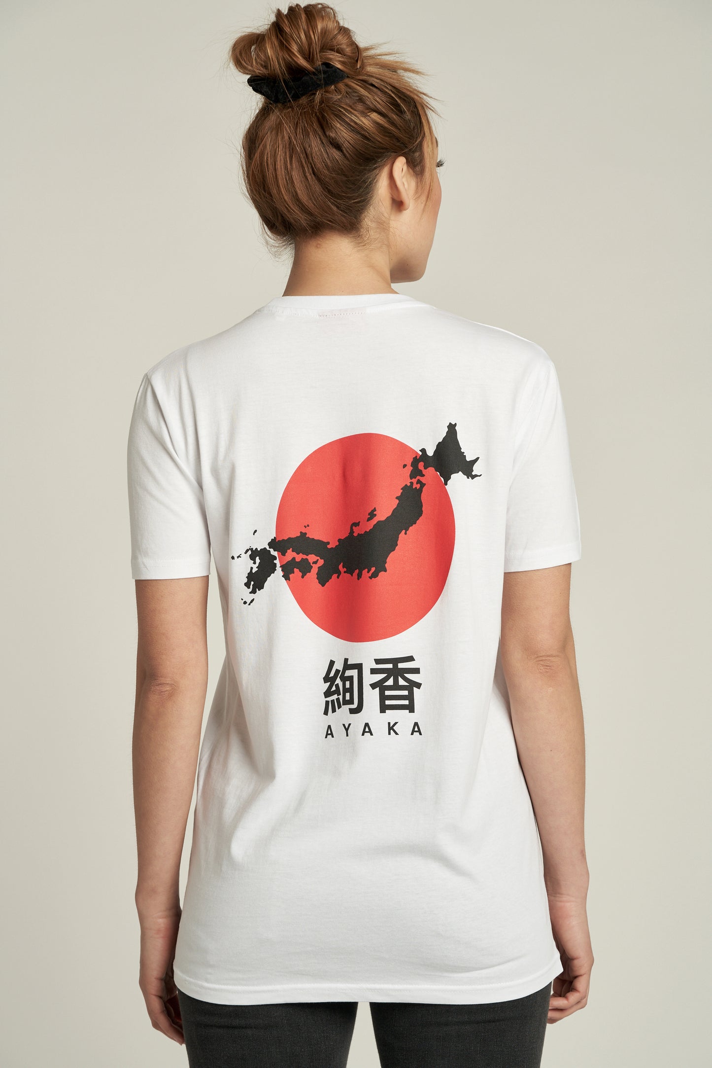 T-Shirt SHIMA