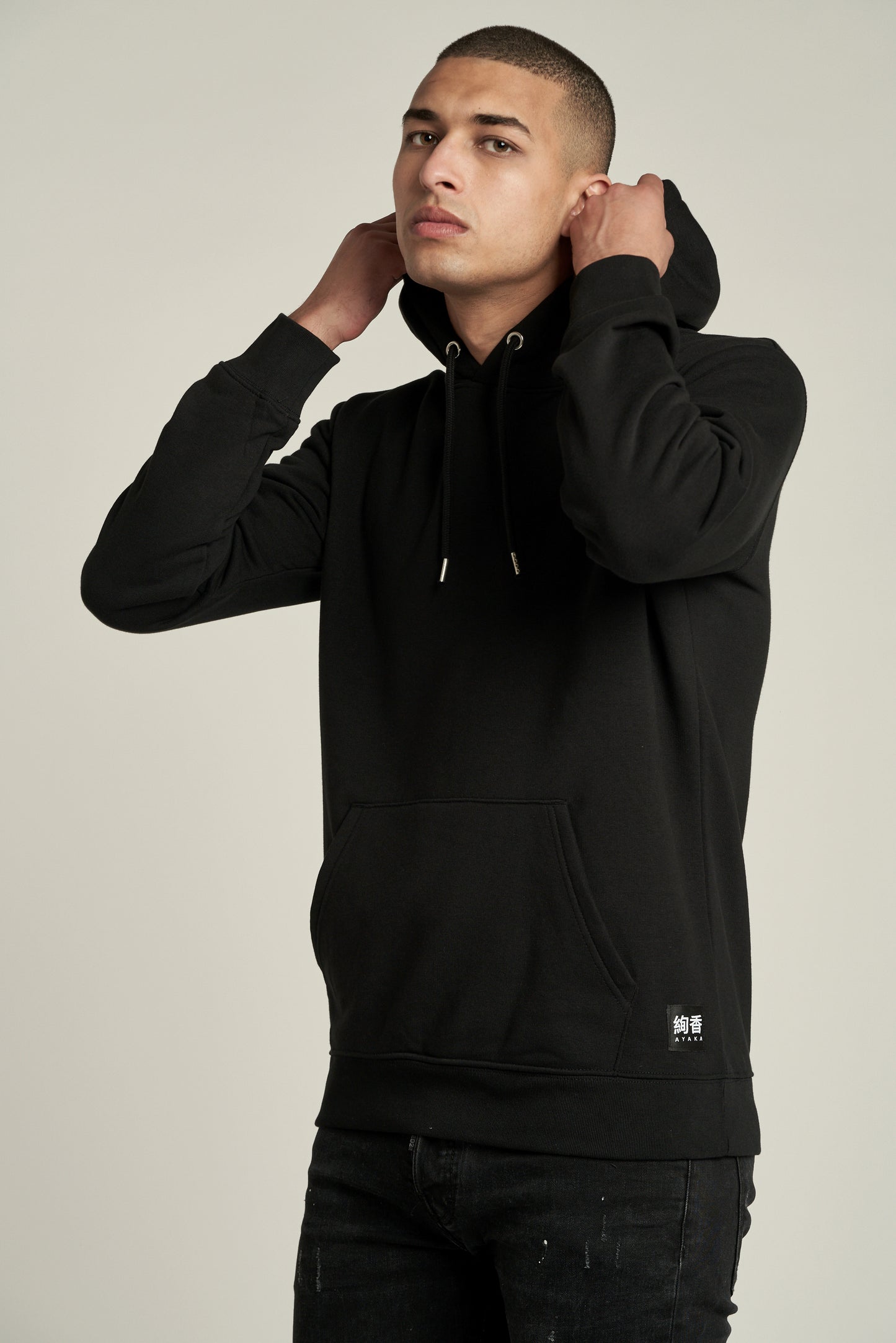 Hoodie SHIBUYA (SOLD OUT)
