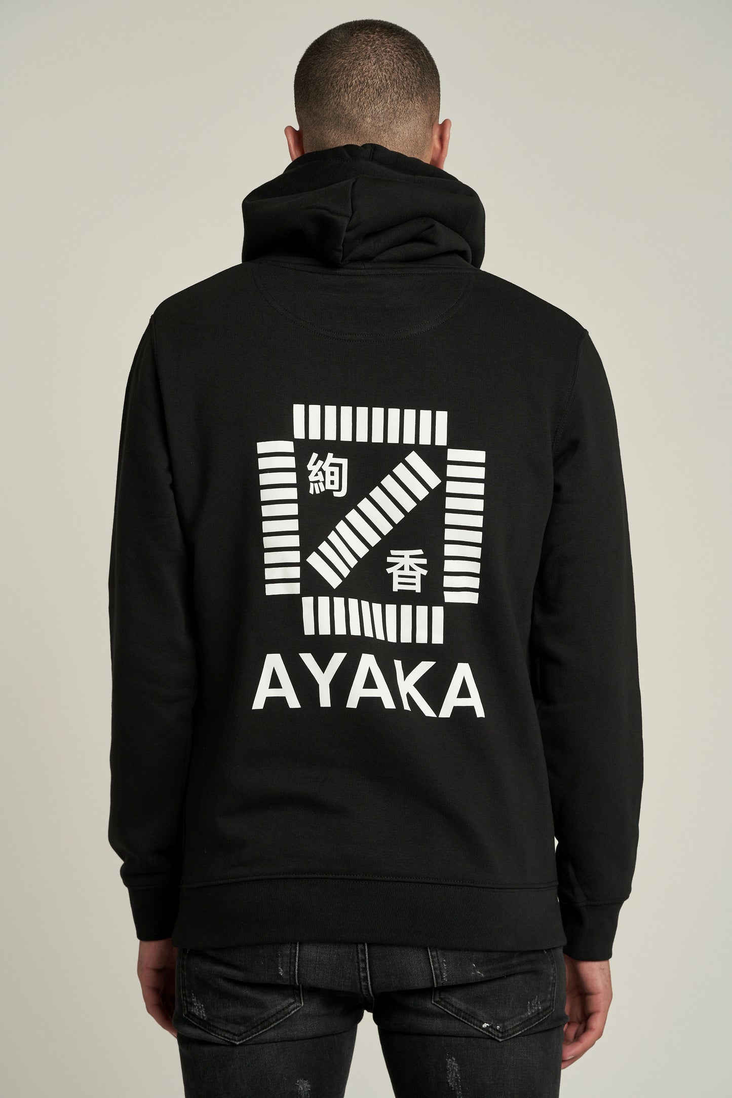 Hoodie SHIBUYA (SOLD OUT)