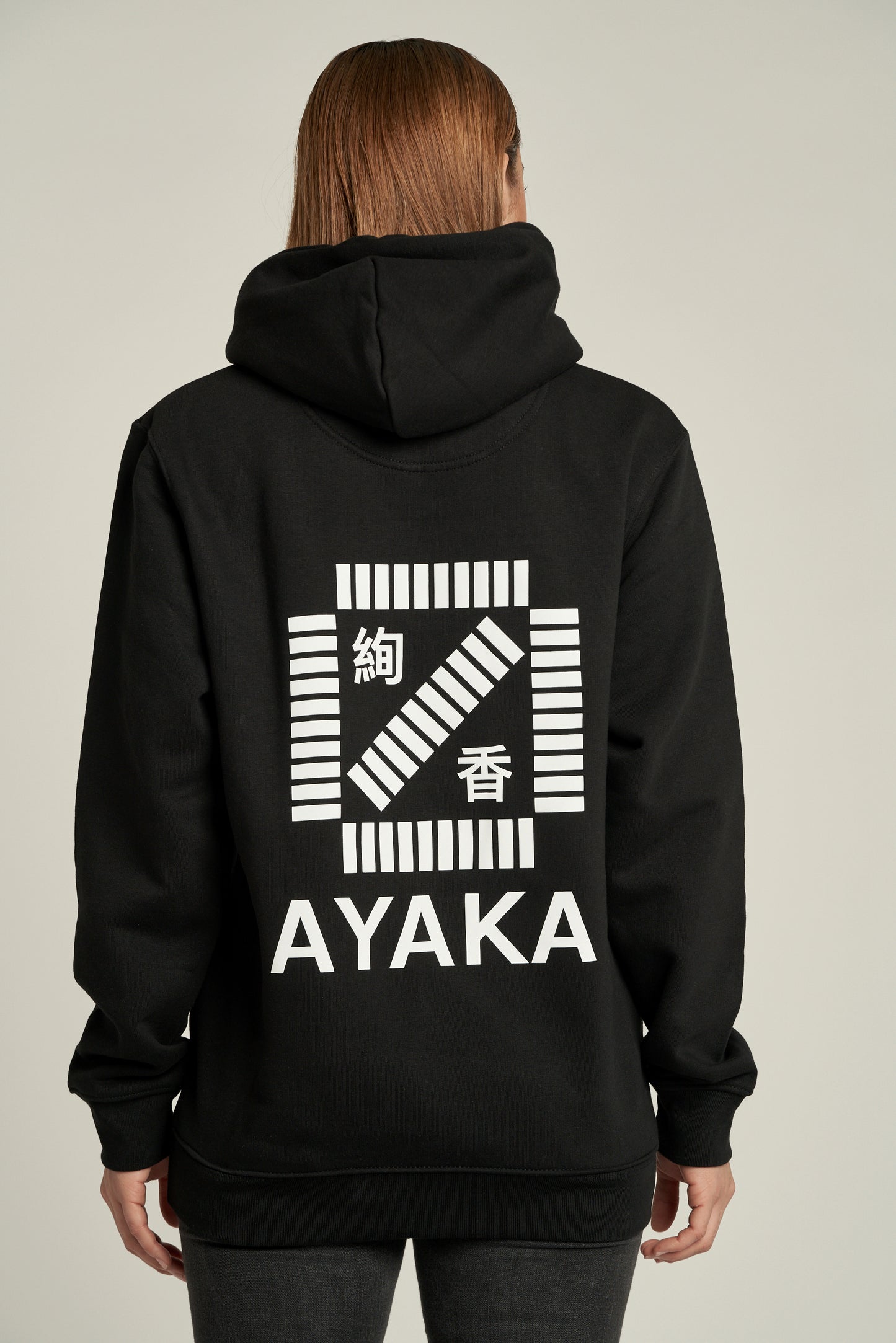 Hoodie SHIBUYA (SOLD OUT)