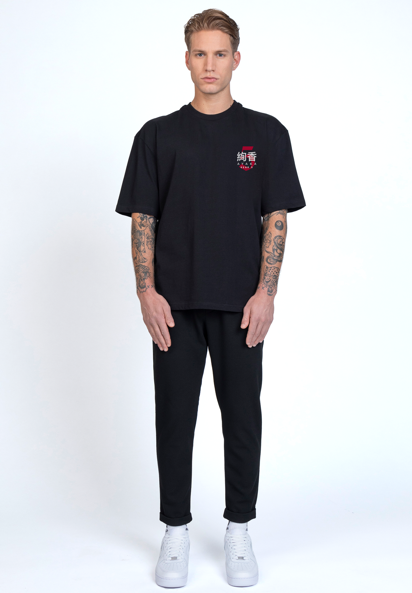 T-Shirt NIKA