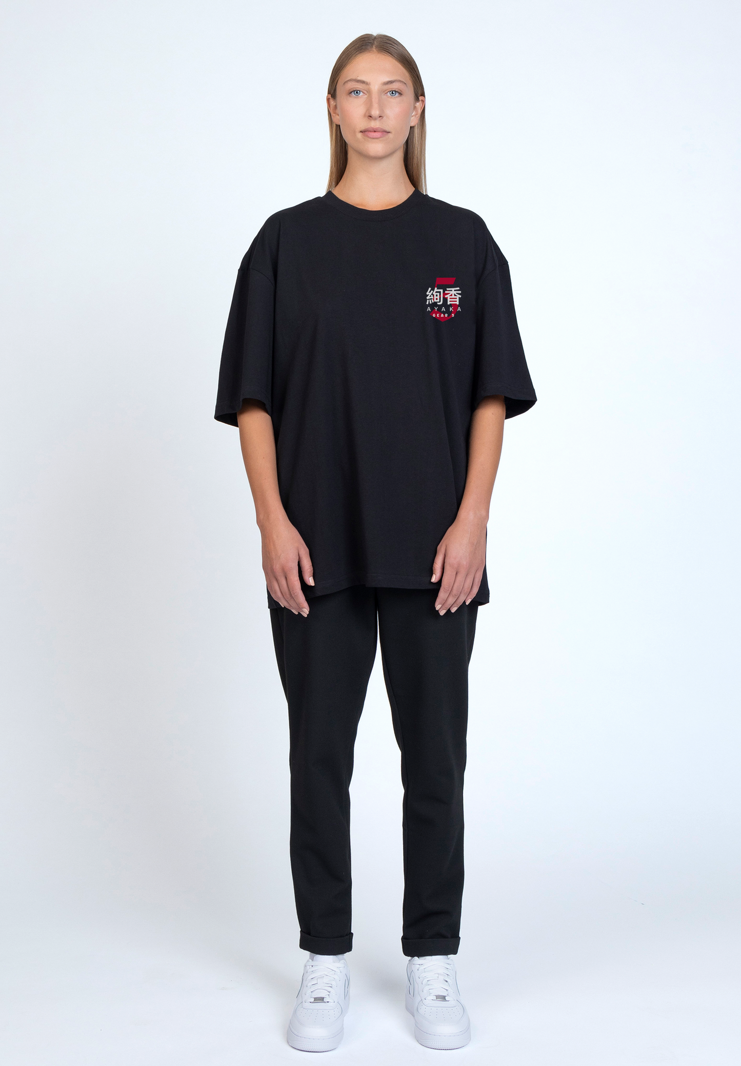 T-Shirt NIKA