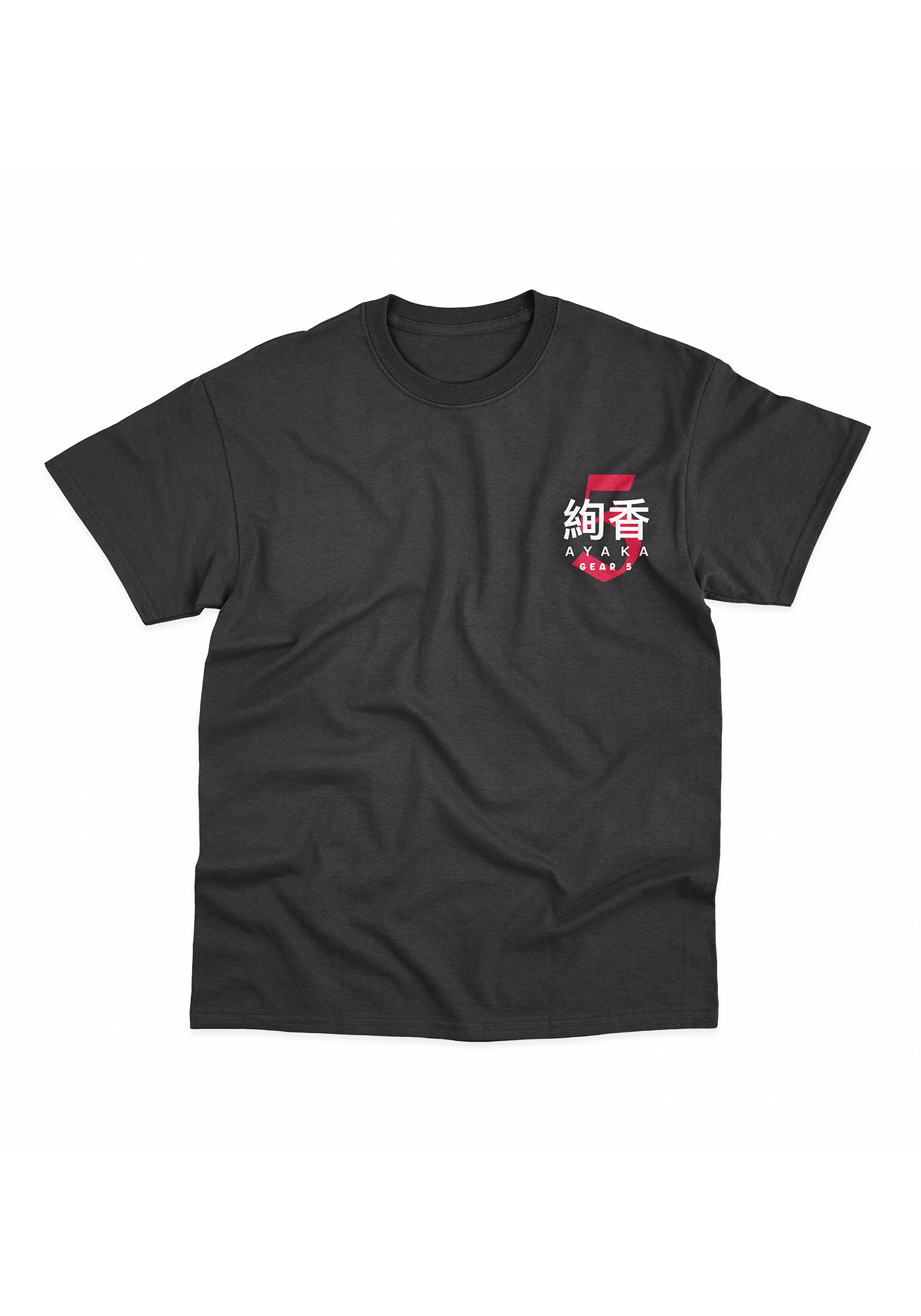T-Shirt NIKA