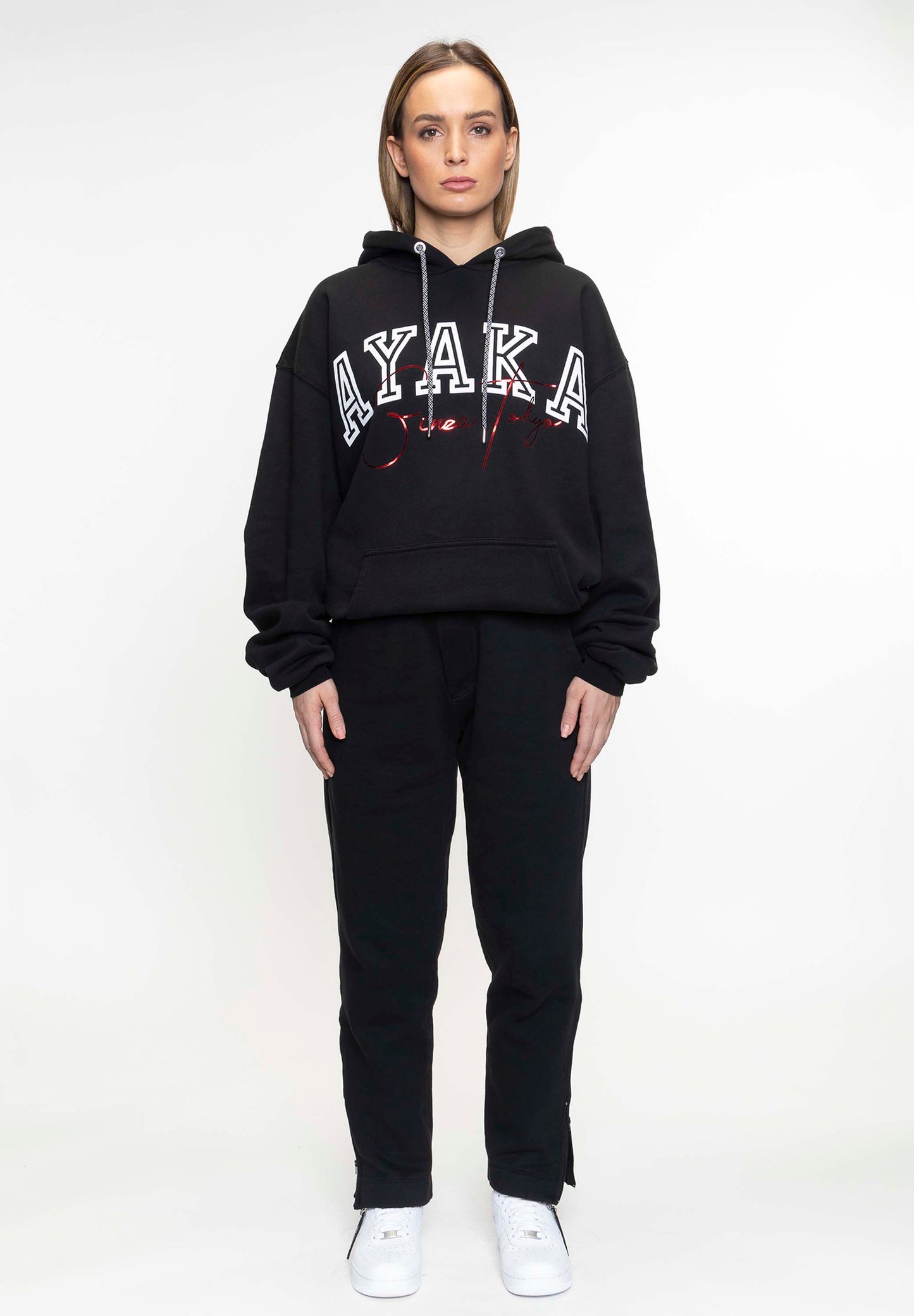 Hoodie HACHI
