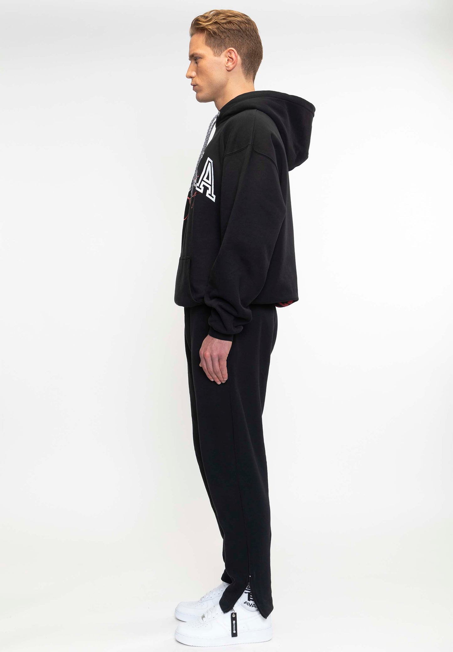 Hoodie HACHI