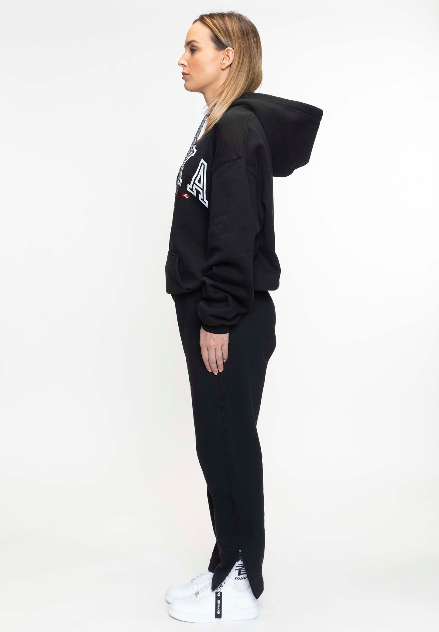 Hoodie HACHI