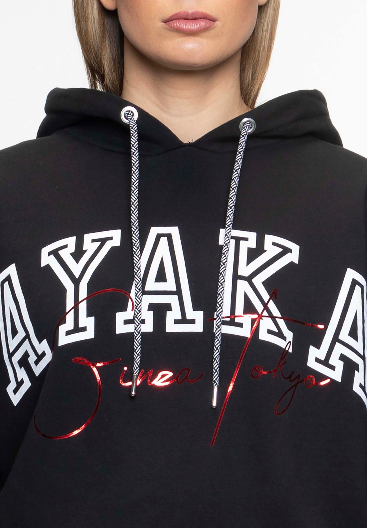 Hoodie HACHI