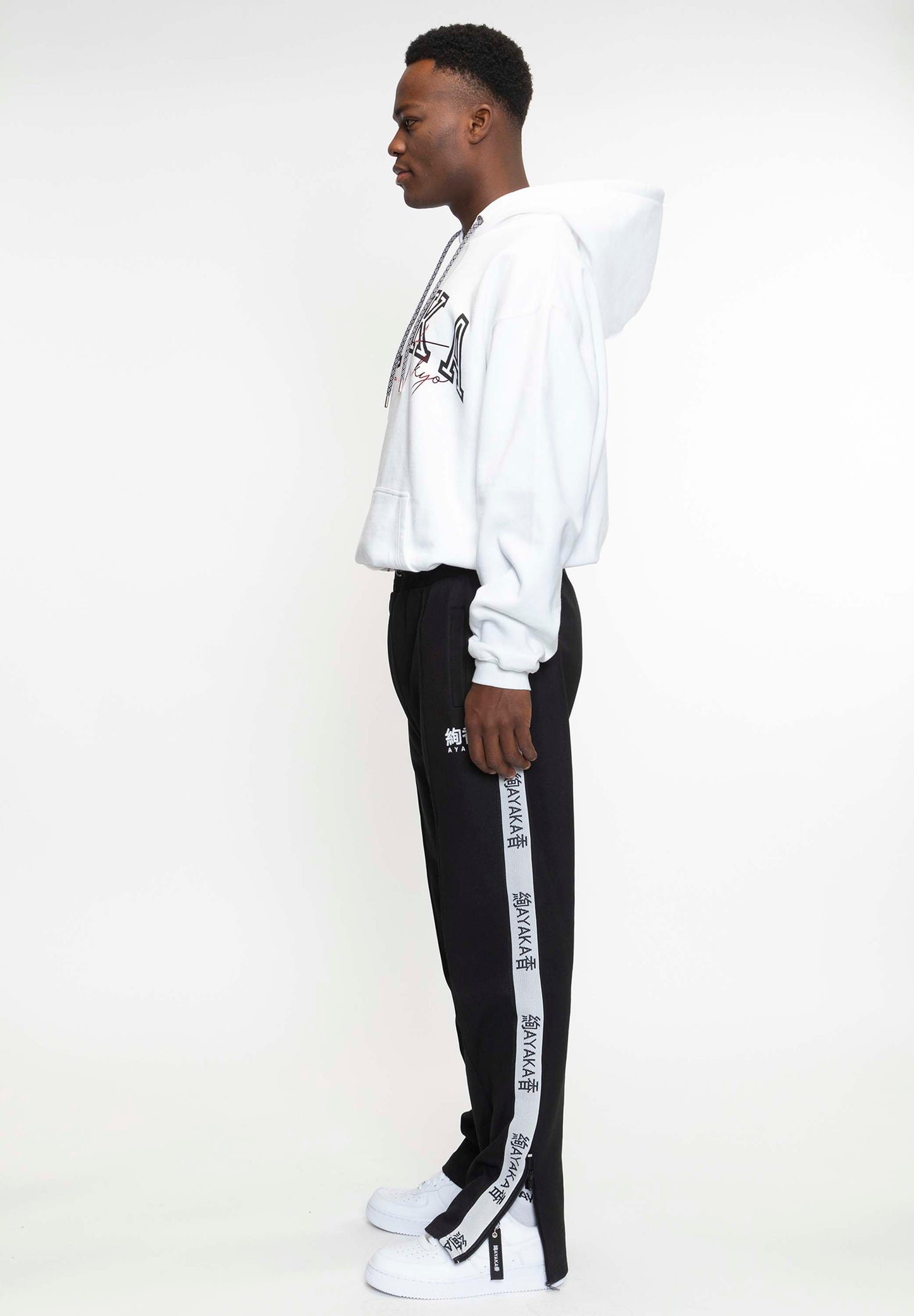Hoodie HADAKA