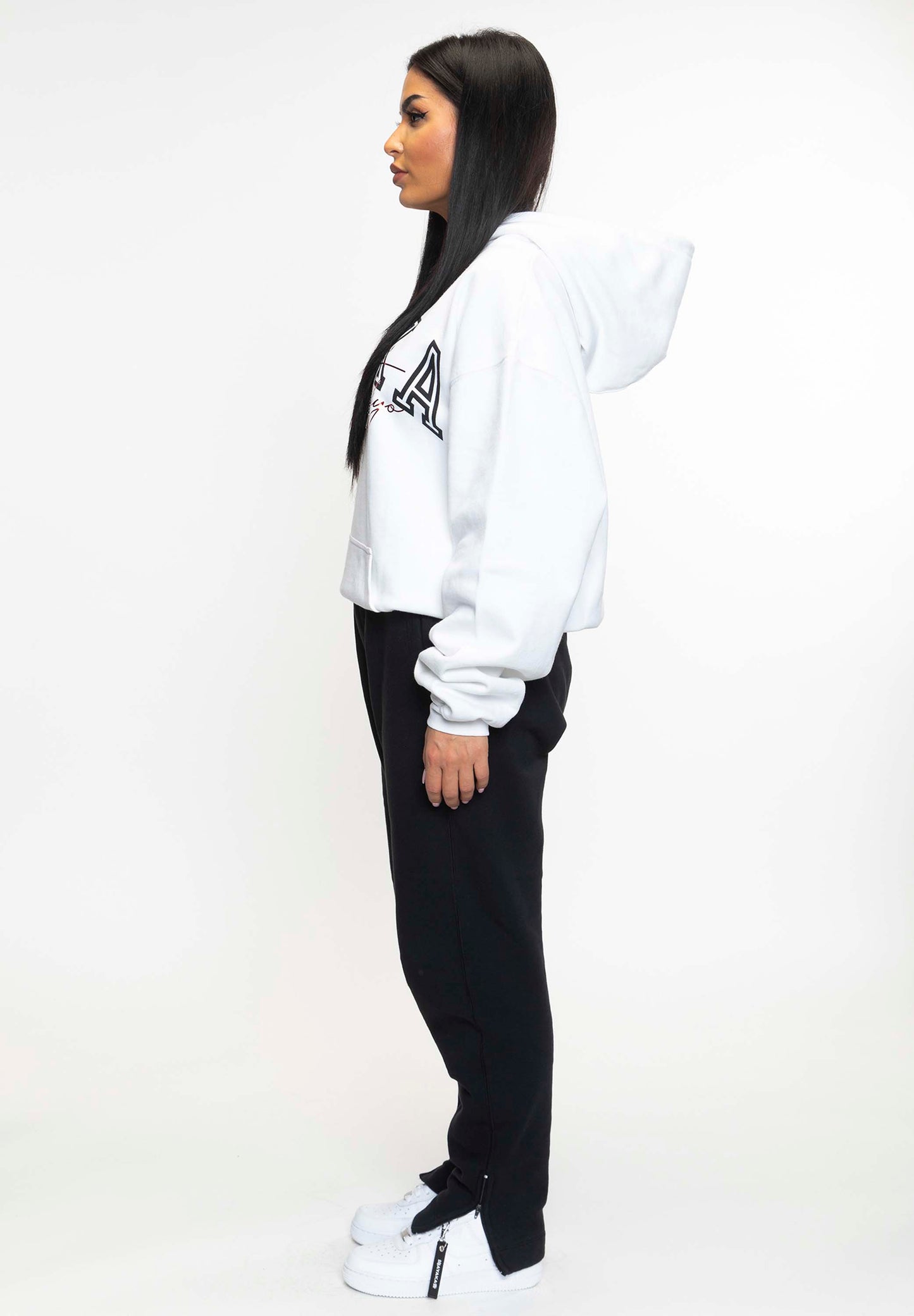 Hoodie HADAKA