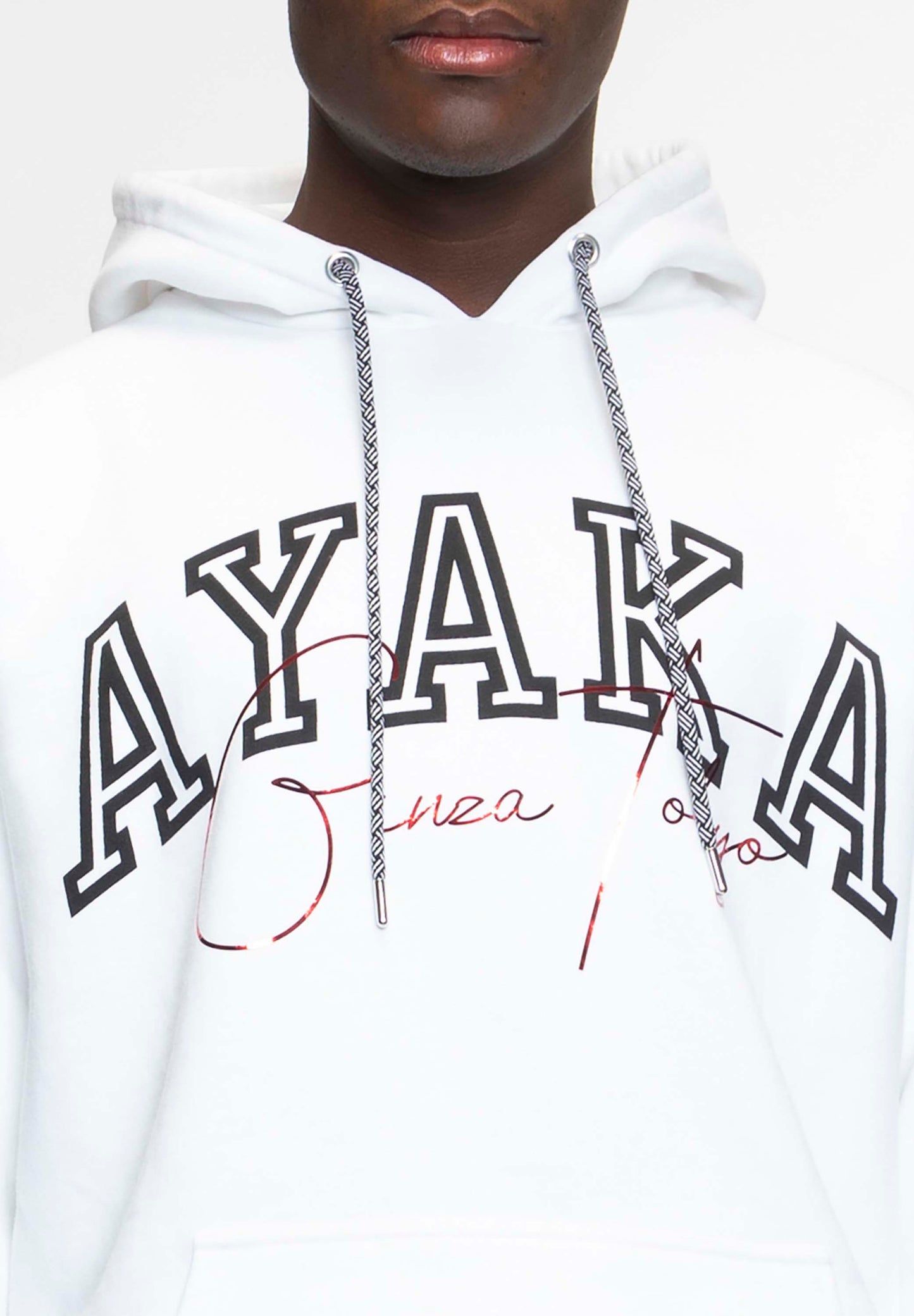 Hoodie HADAKA