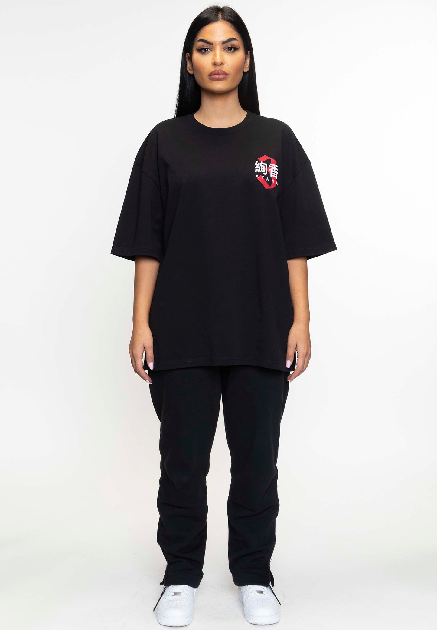 T-Shirt TSUBA (SOLD OUT)