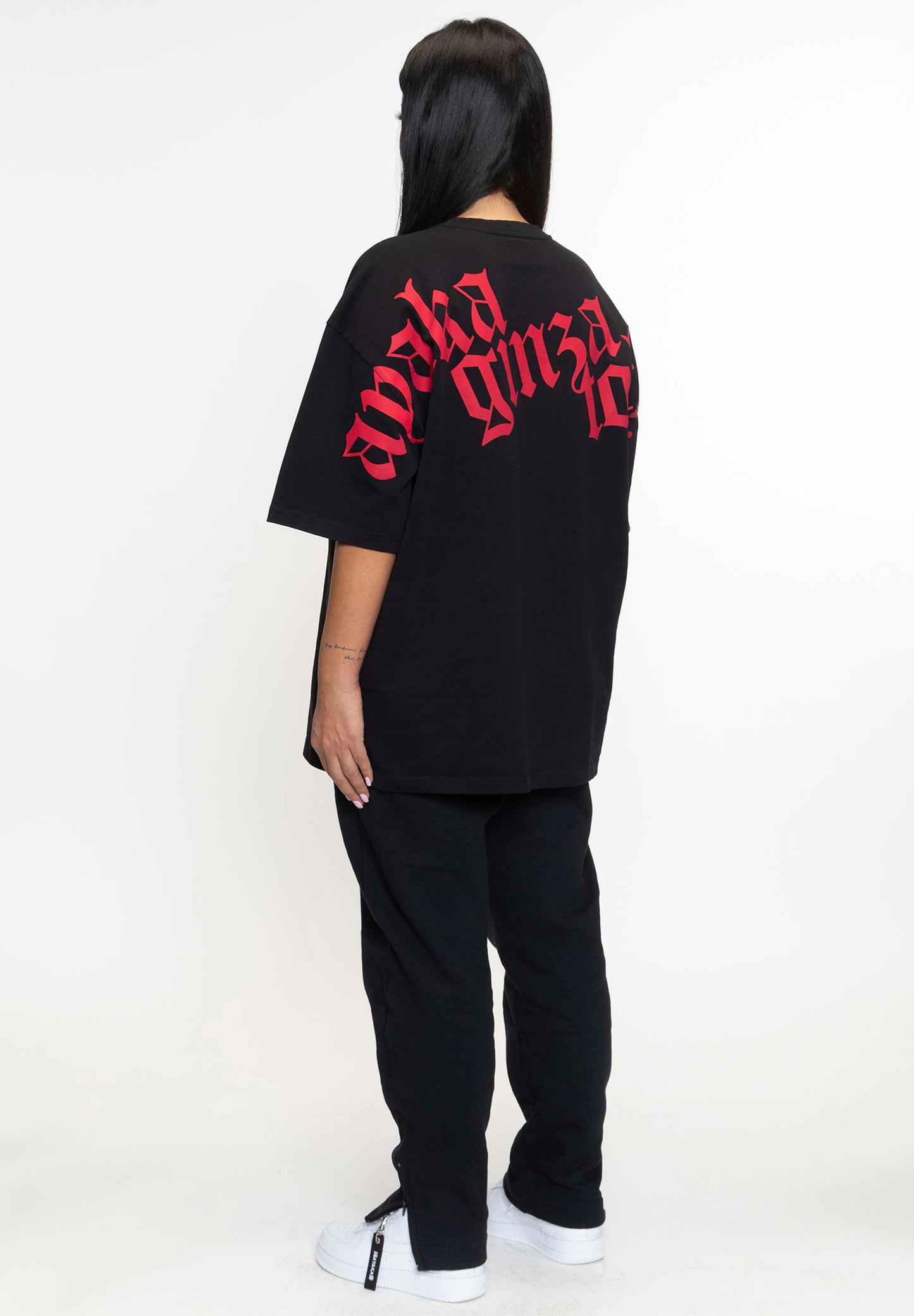T-Shirt TSUBA (SOLD OUT)