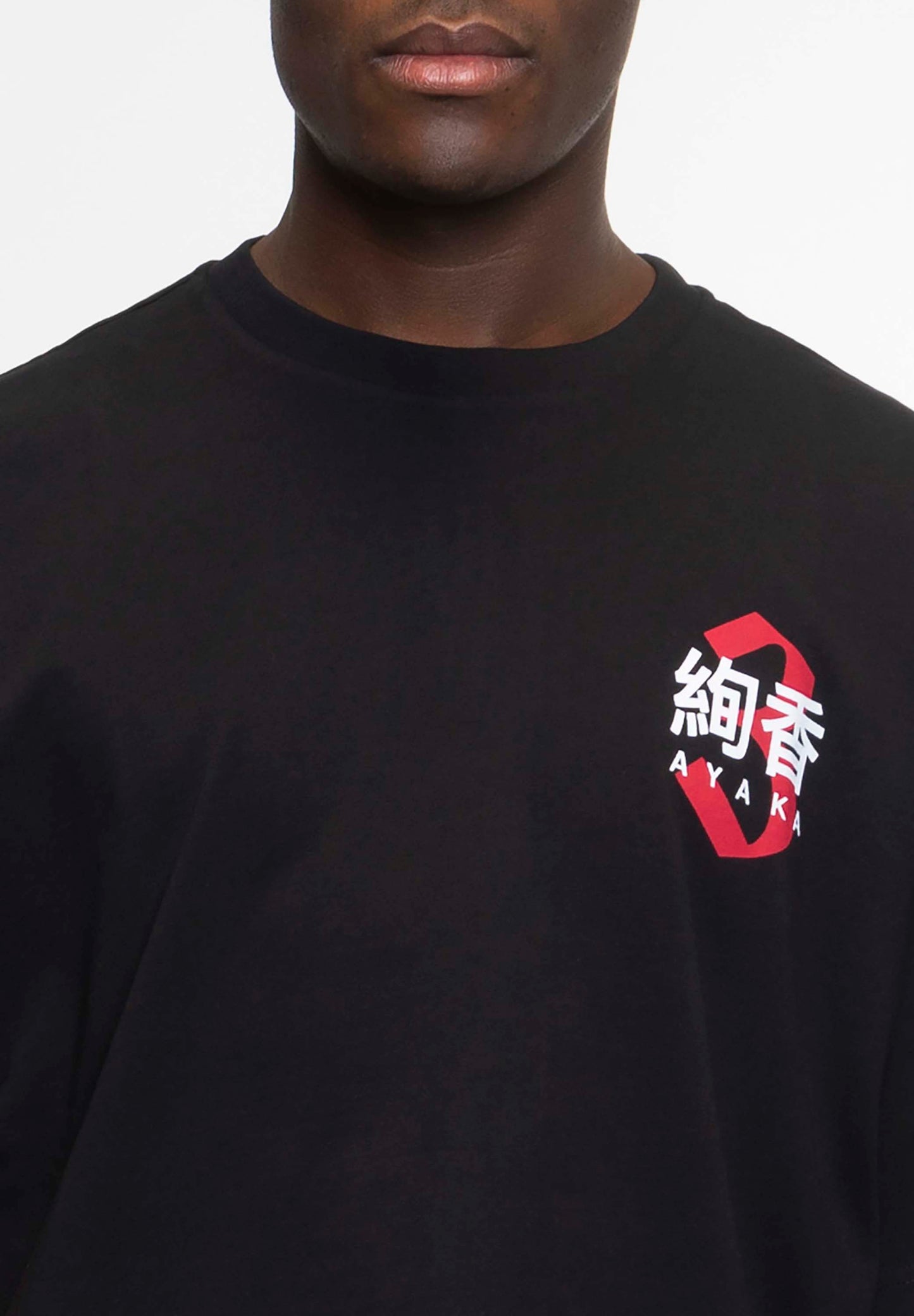 T-Shirt TSUBA (SOLD OUT)