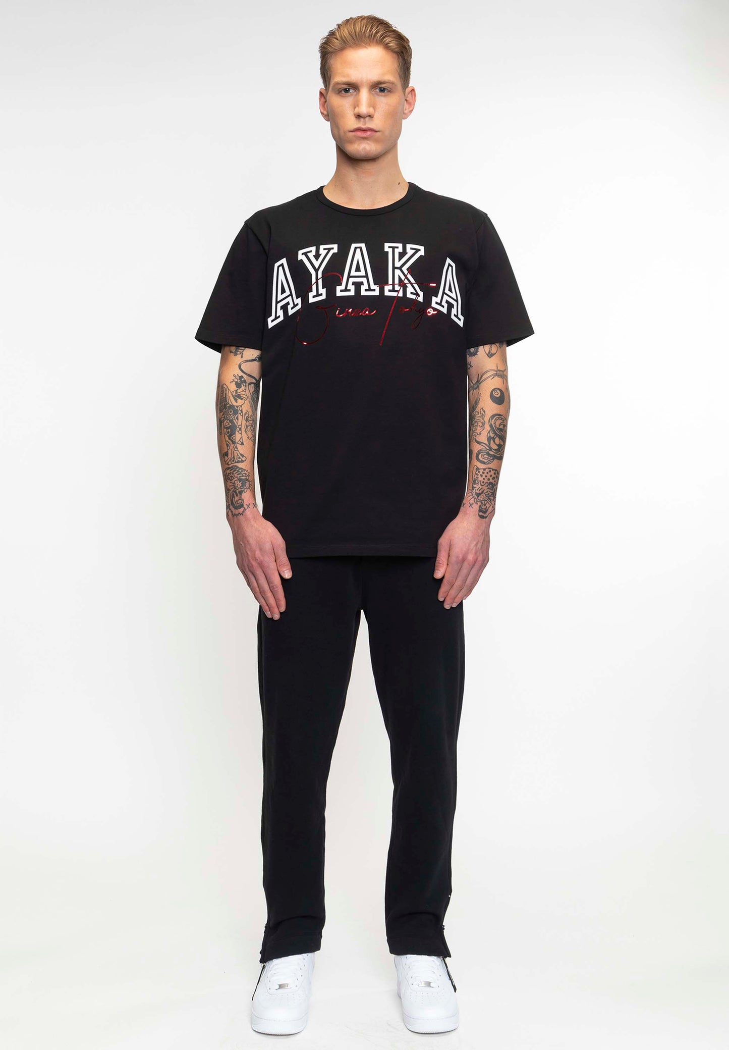 T-Shirt TENKAN (SOLD OUT)