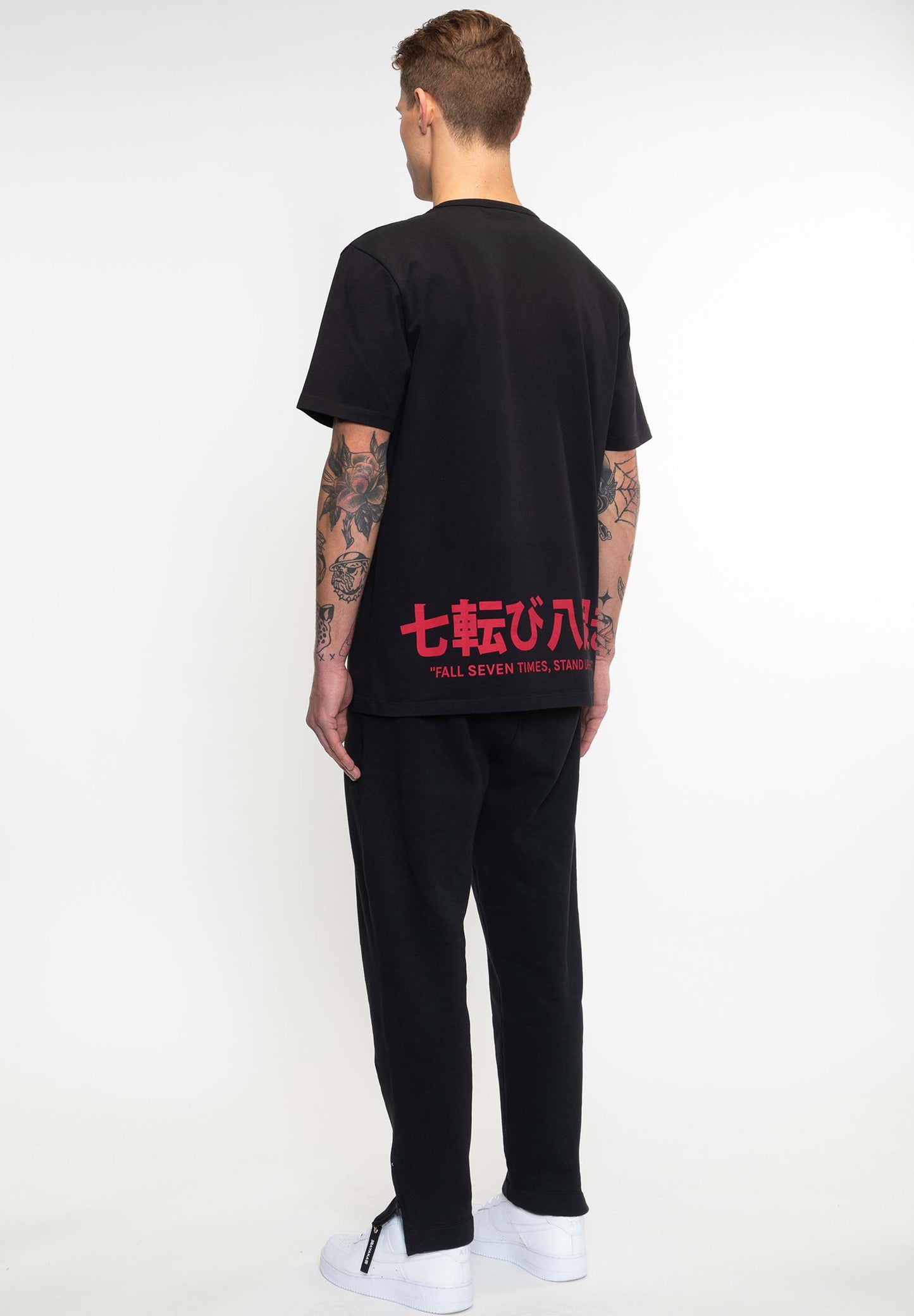 T-Shirt TENKAN (SOLD OUT)