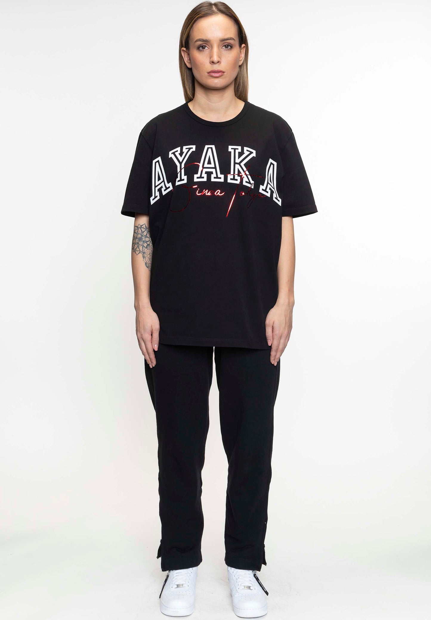 T-Shirt TENKAN (SOLD OUT)