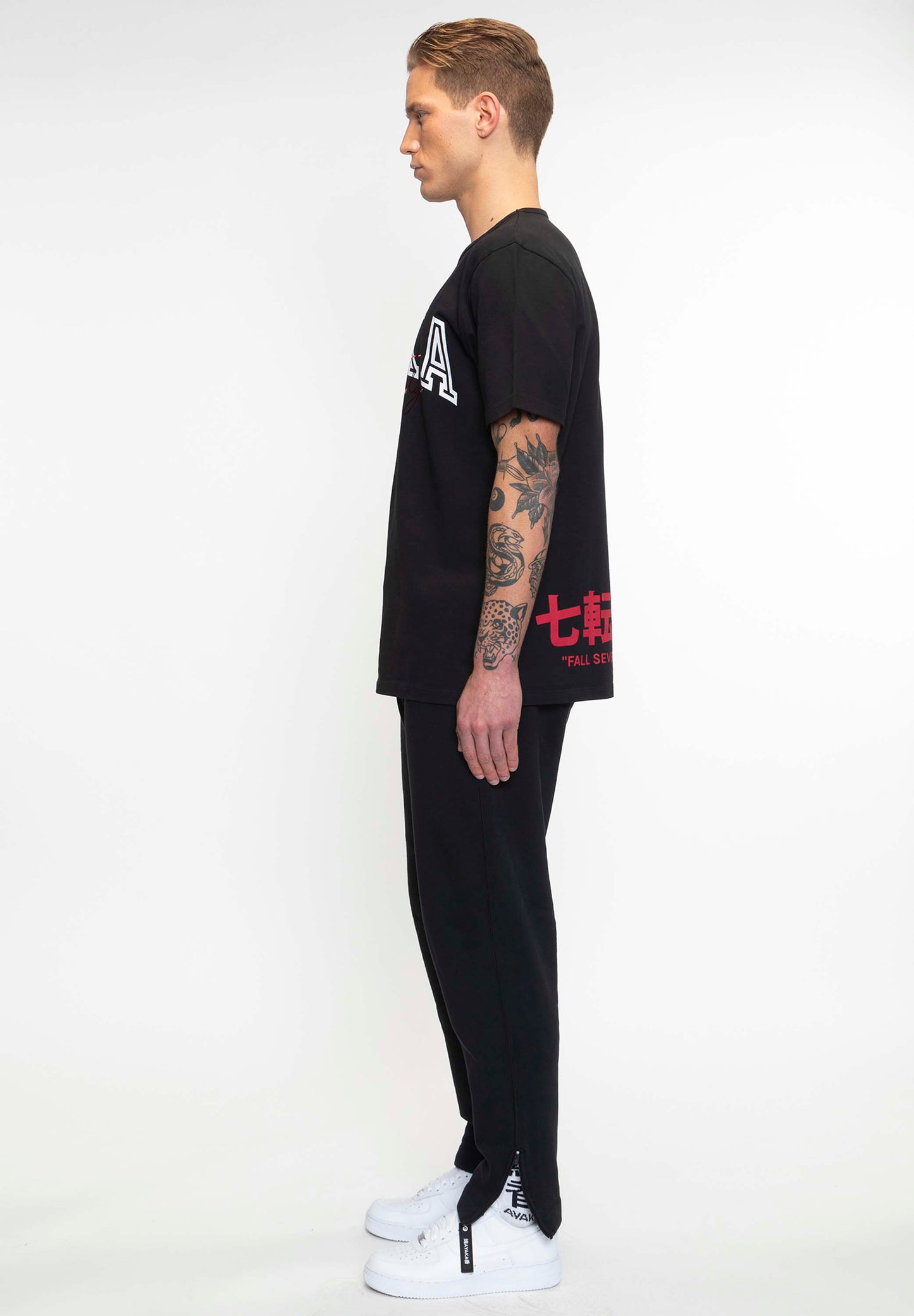 T-Shirt TENKAN (SOLD OUT)