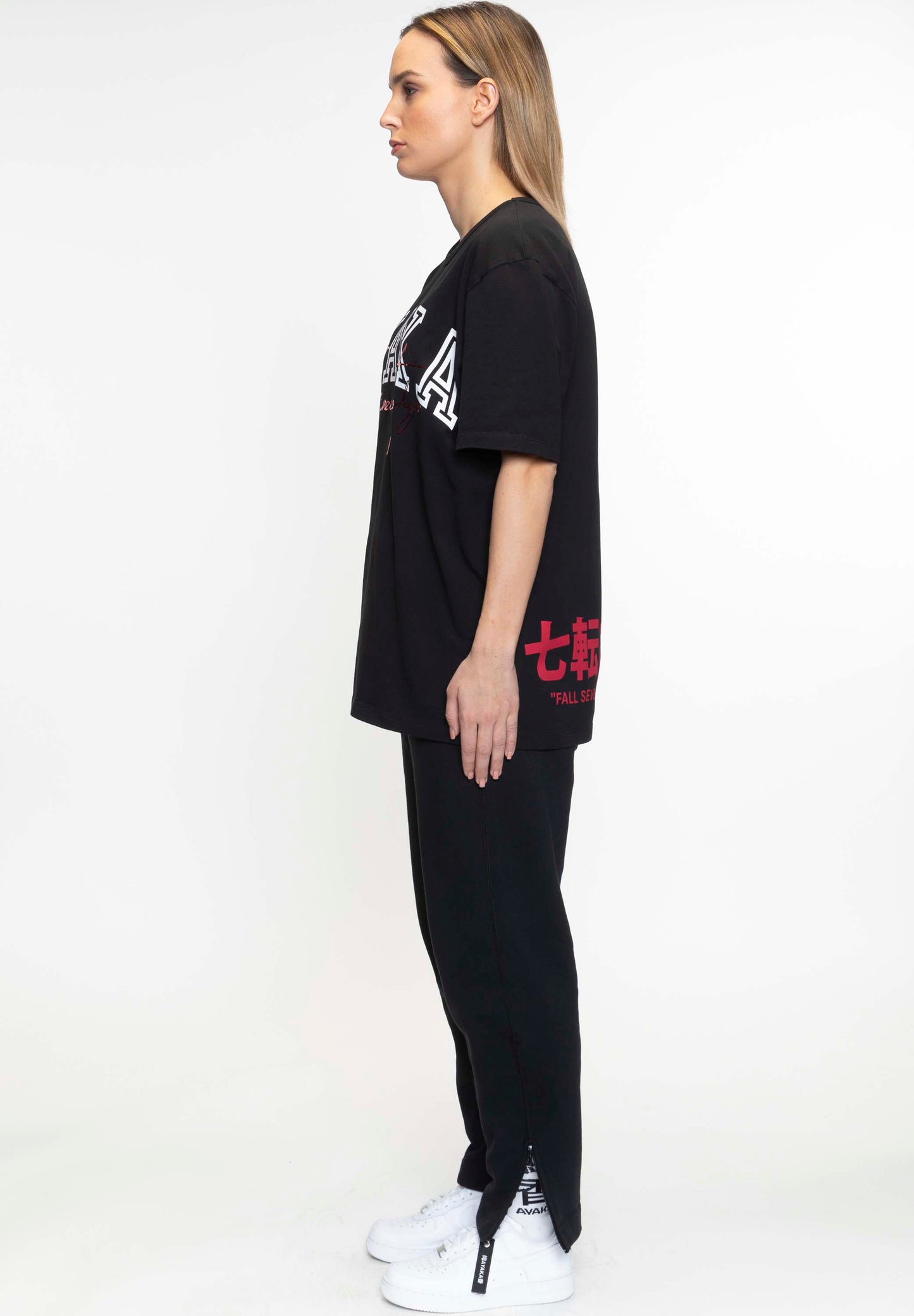 T-Shirt TENKAN (SOLD OUT)