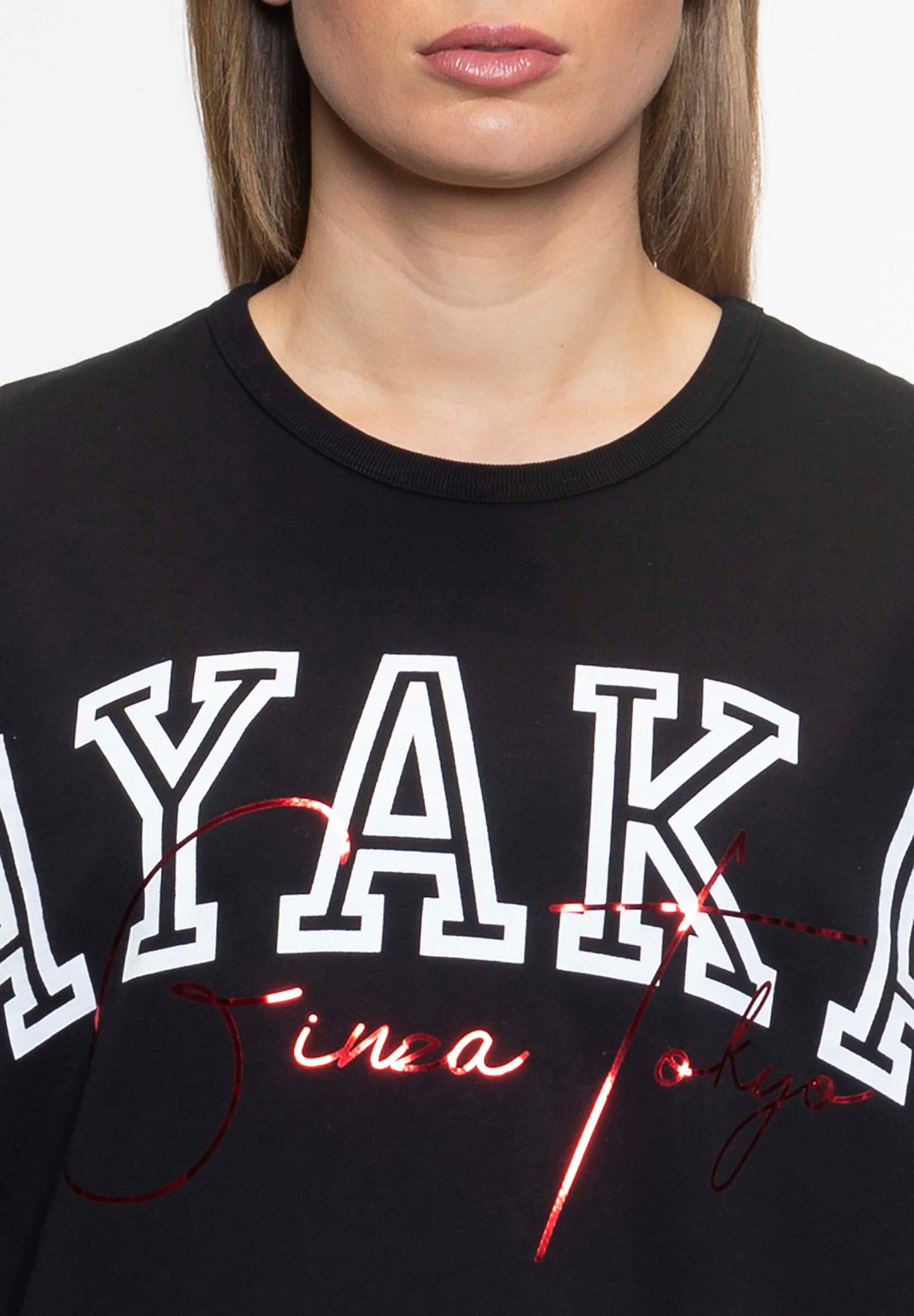 T-Shirt TENKAN (SOLD OUT)