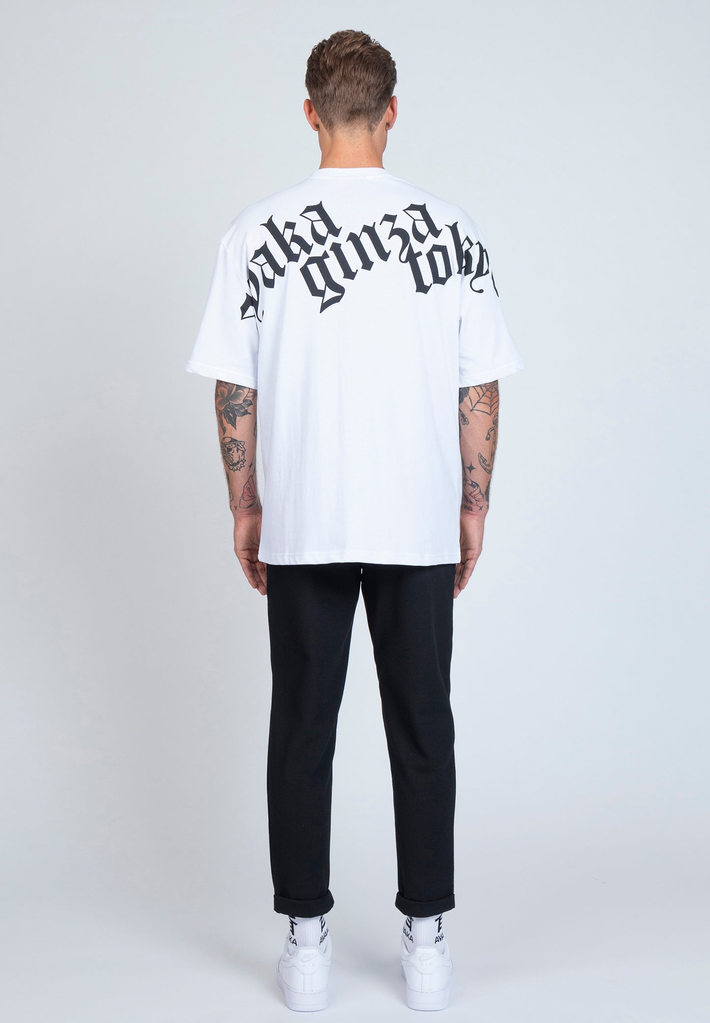 T-Shirt TEGAMI (SOLD OUT)