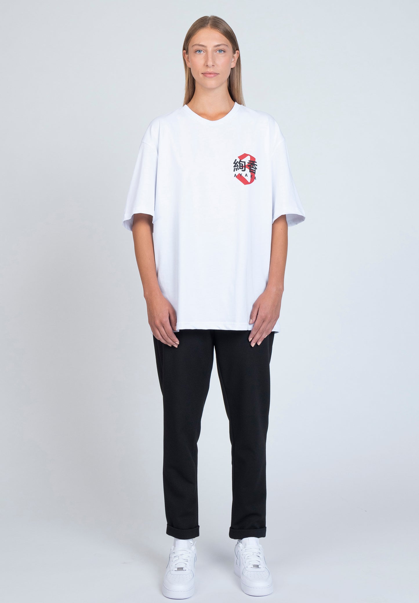 T-Shirt TEGAMI (SOLD OUT)