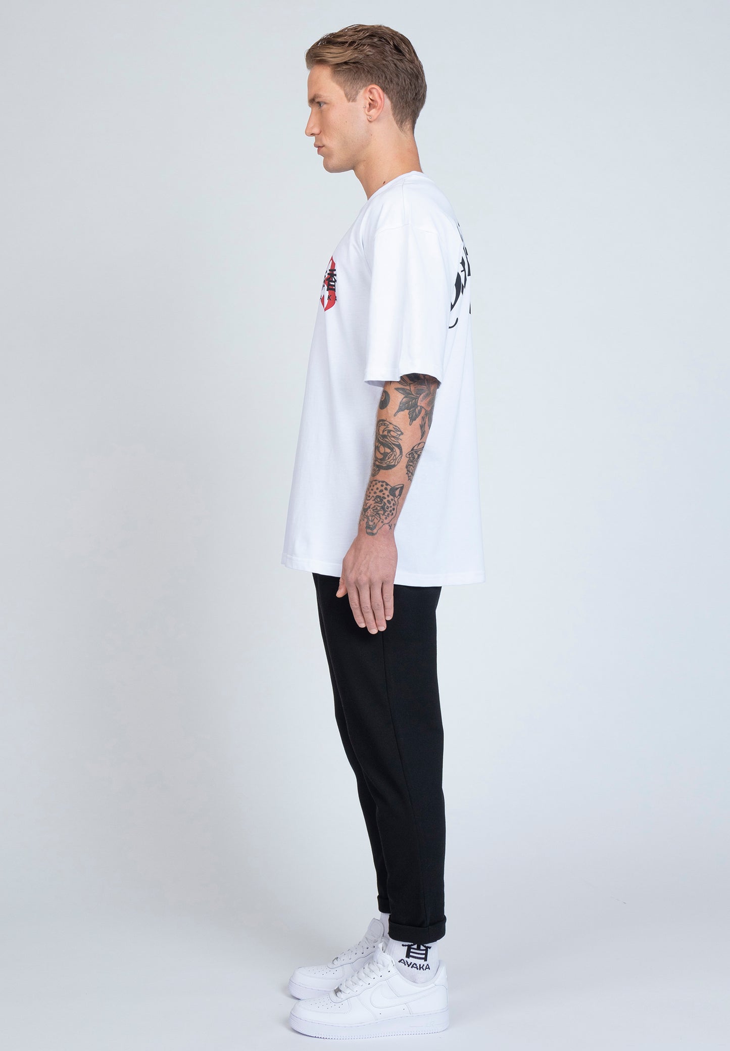 T-Shirt TEGAMI (SOLD OUT)