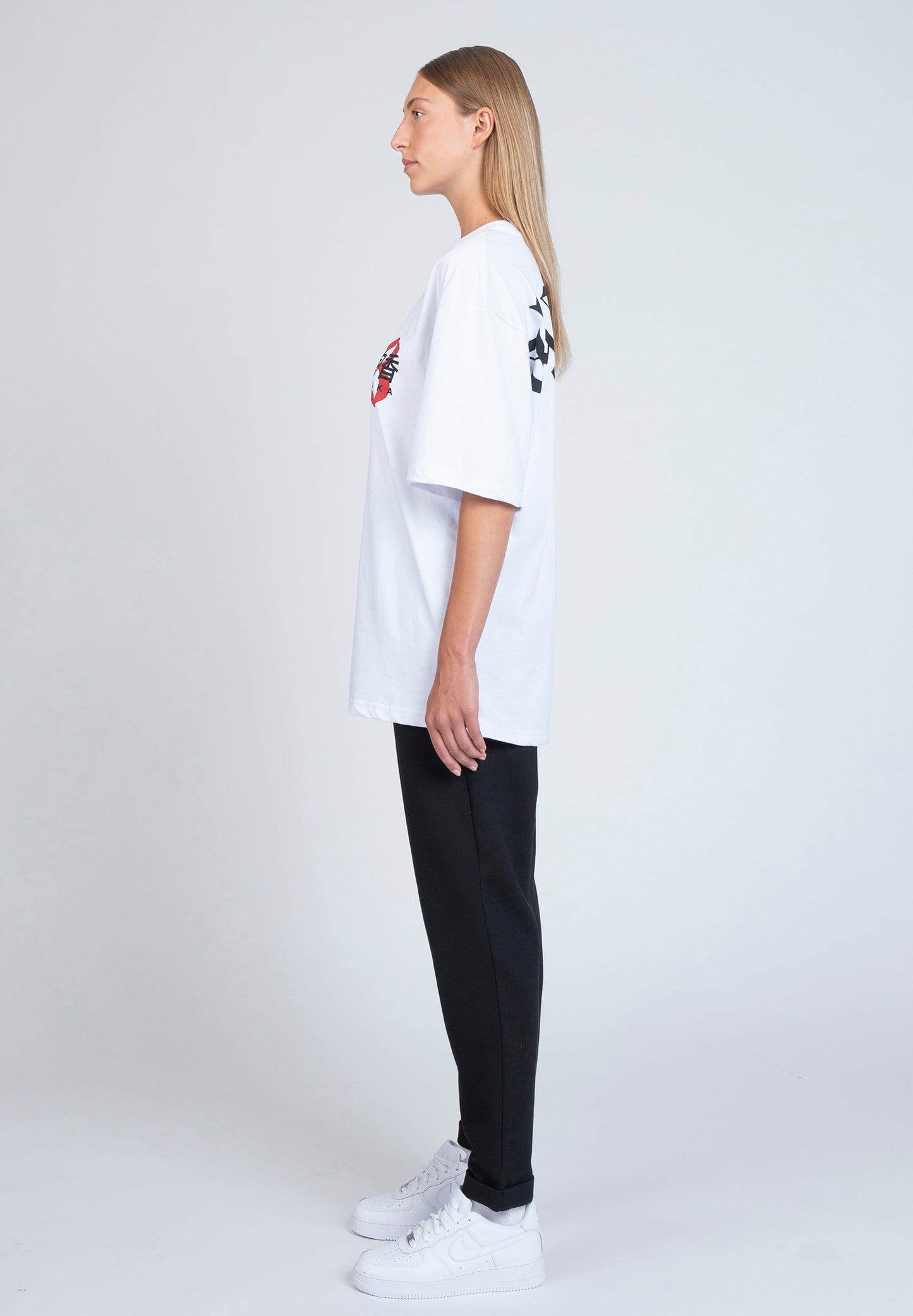 T-Shirt TEGAMI (SOLD OUT)