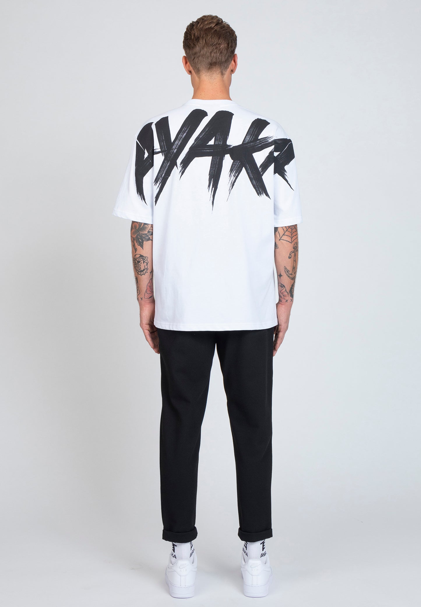 T-Shirt TAIKI (SOLD OUT)
