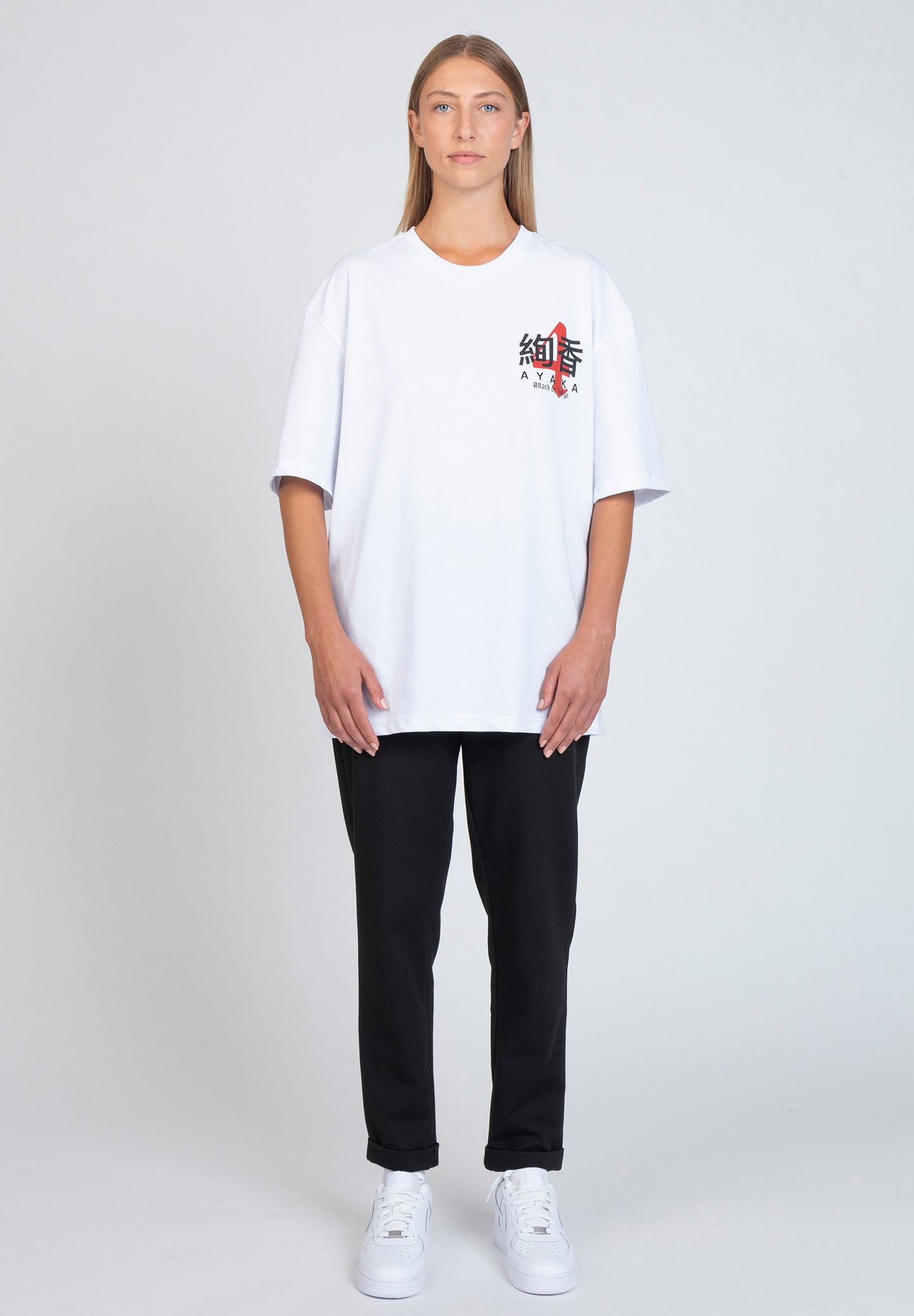 T-Shirt TAIKI (SOLD OUT)