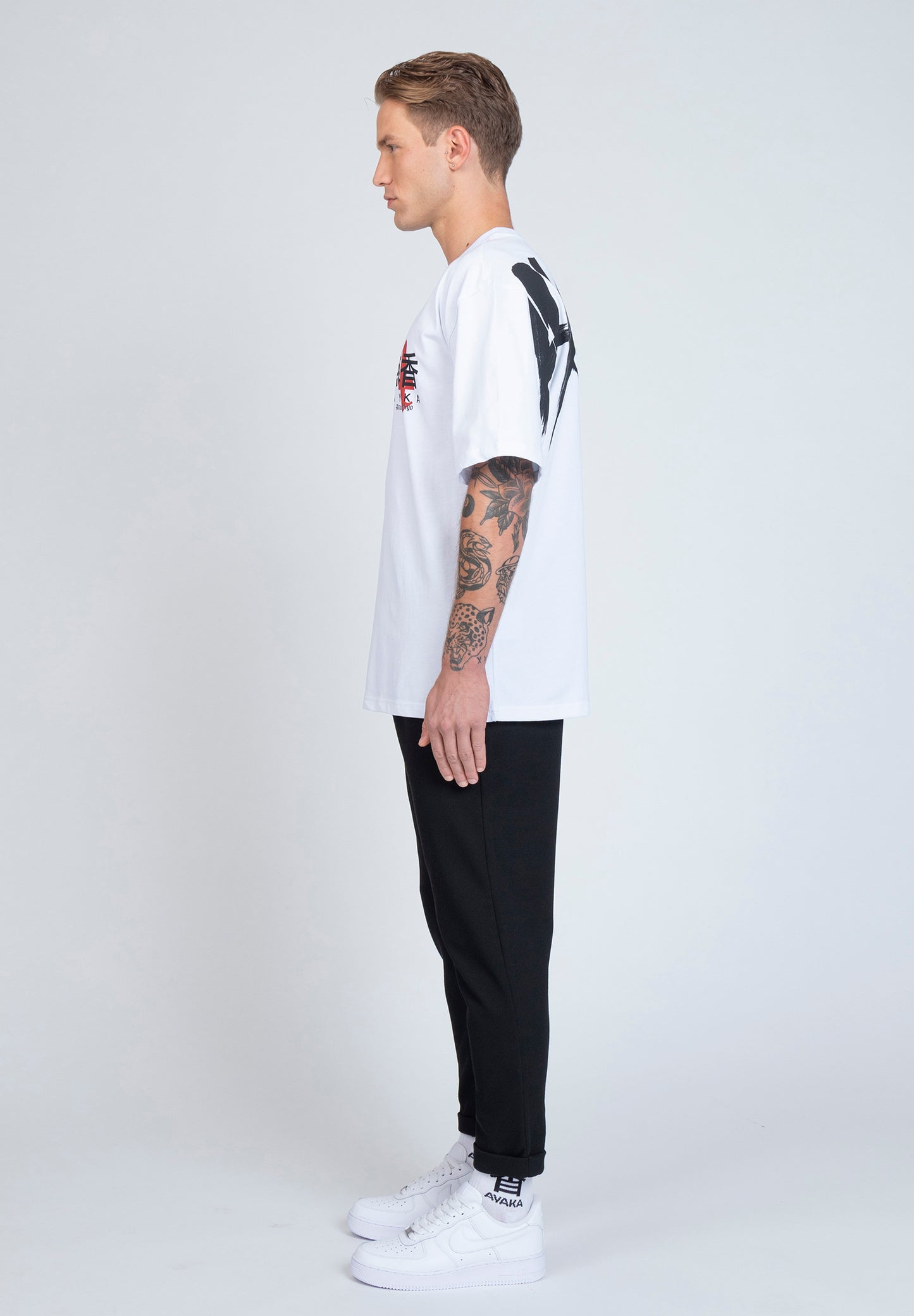 T-Shirt TAIKI (SOLD OUT)