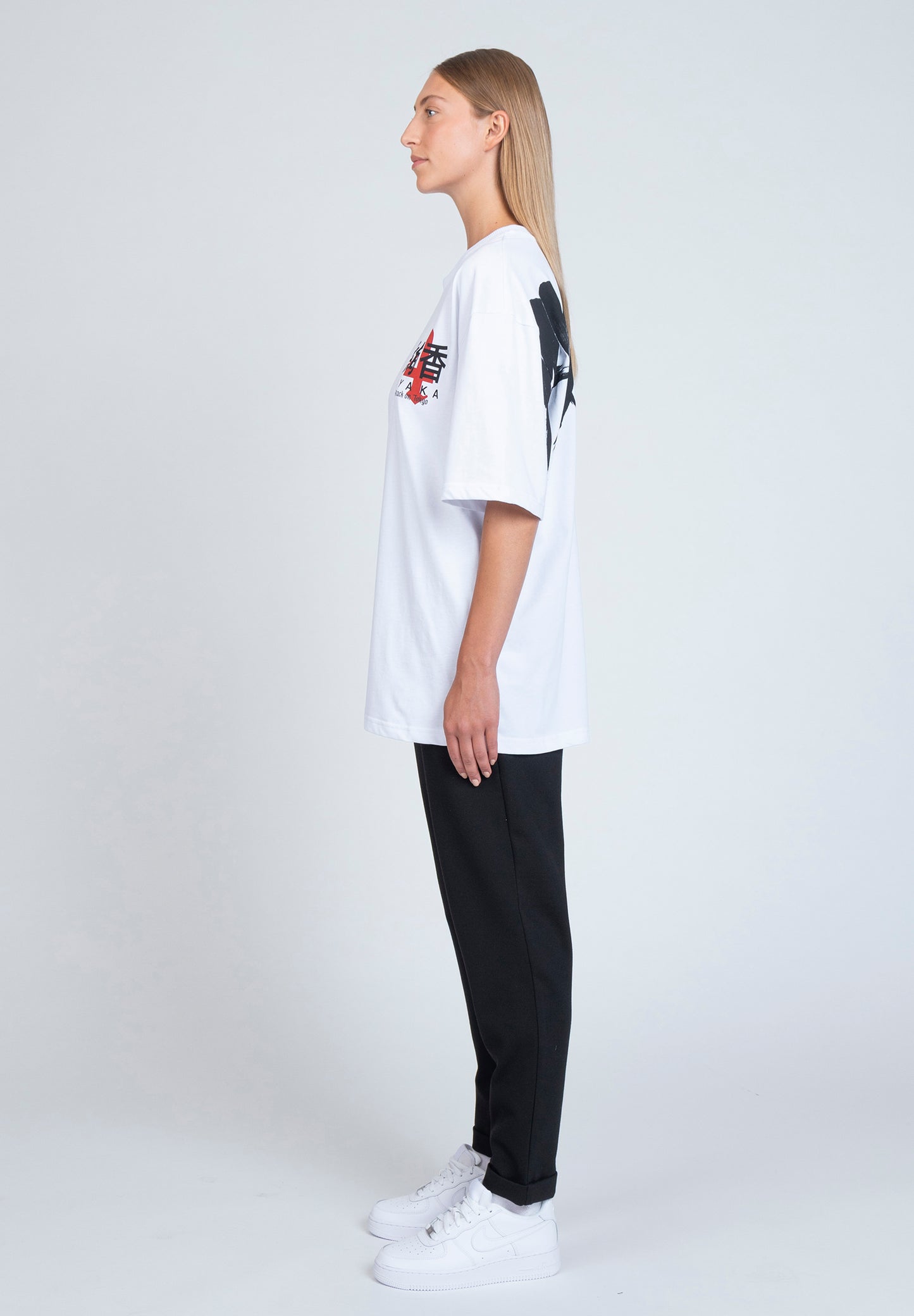T-Shirt TAIKI (SOLD OUT)