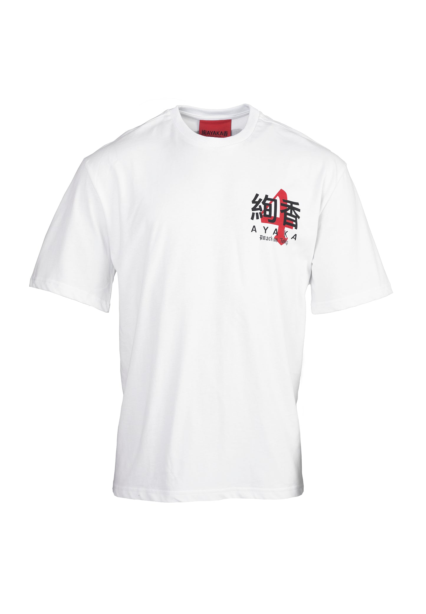 T-Shirt TAIKI