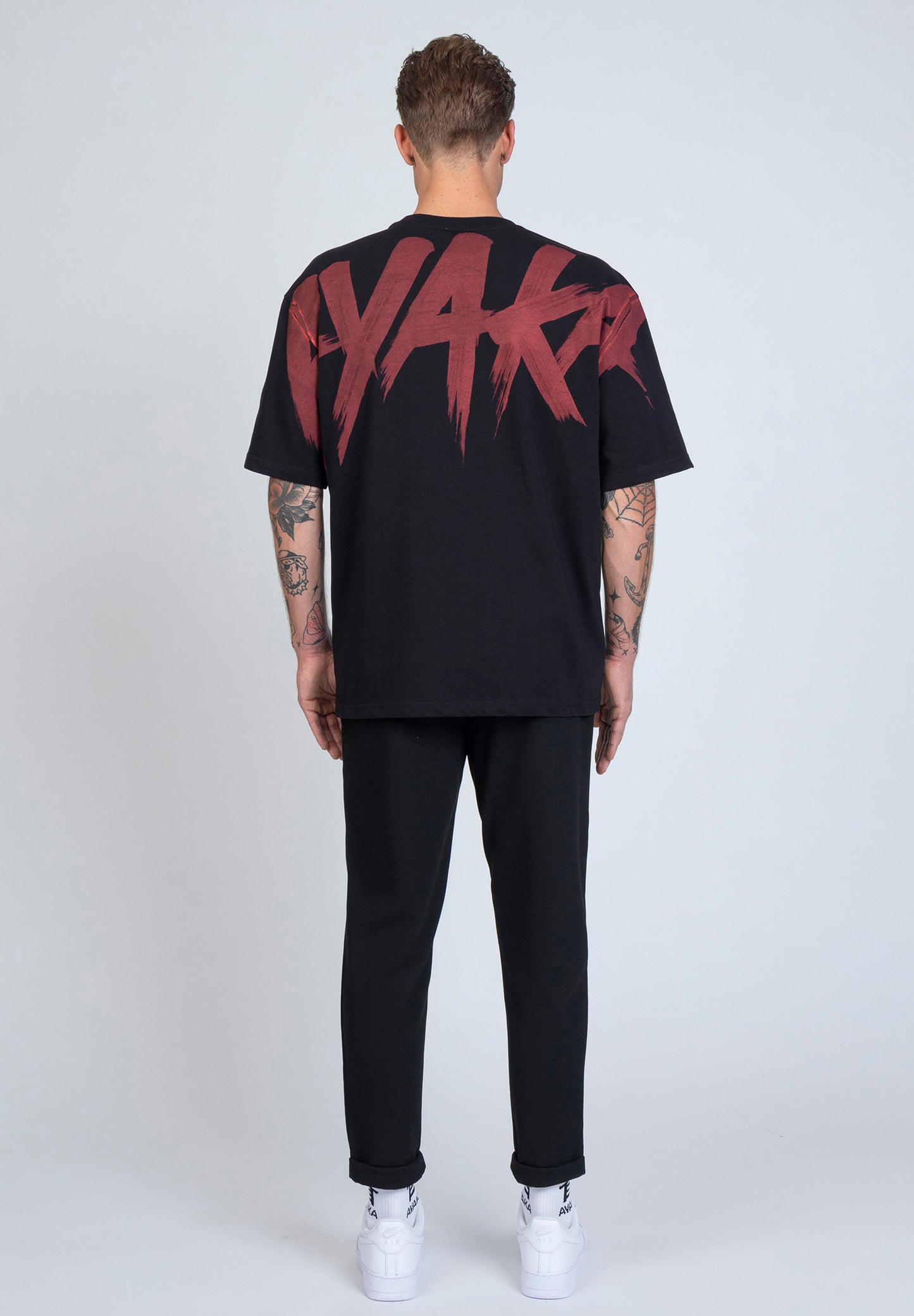 T-Shirt TENZYO (SOLD OUT)