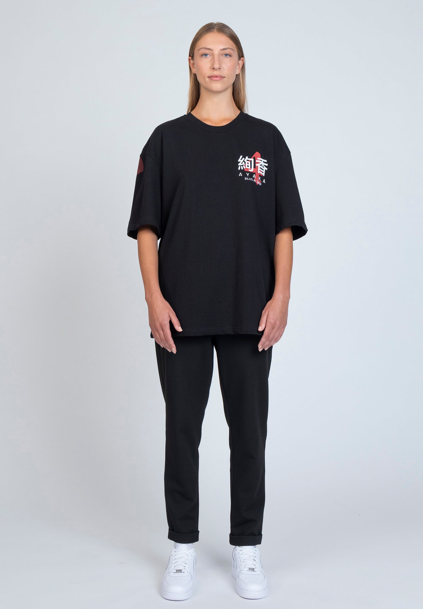 T-Shirt TENZYO (SOLD OUT)