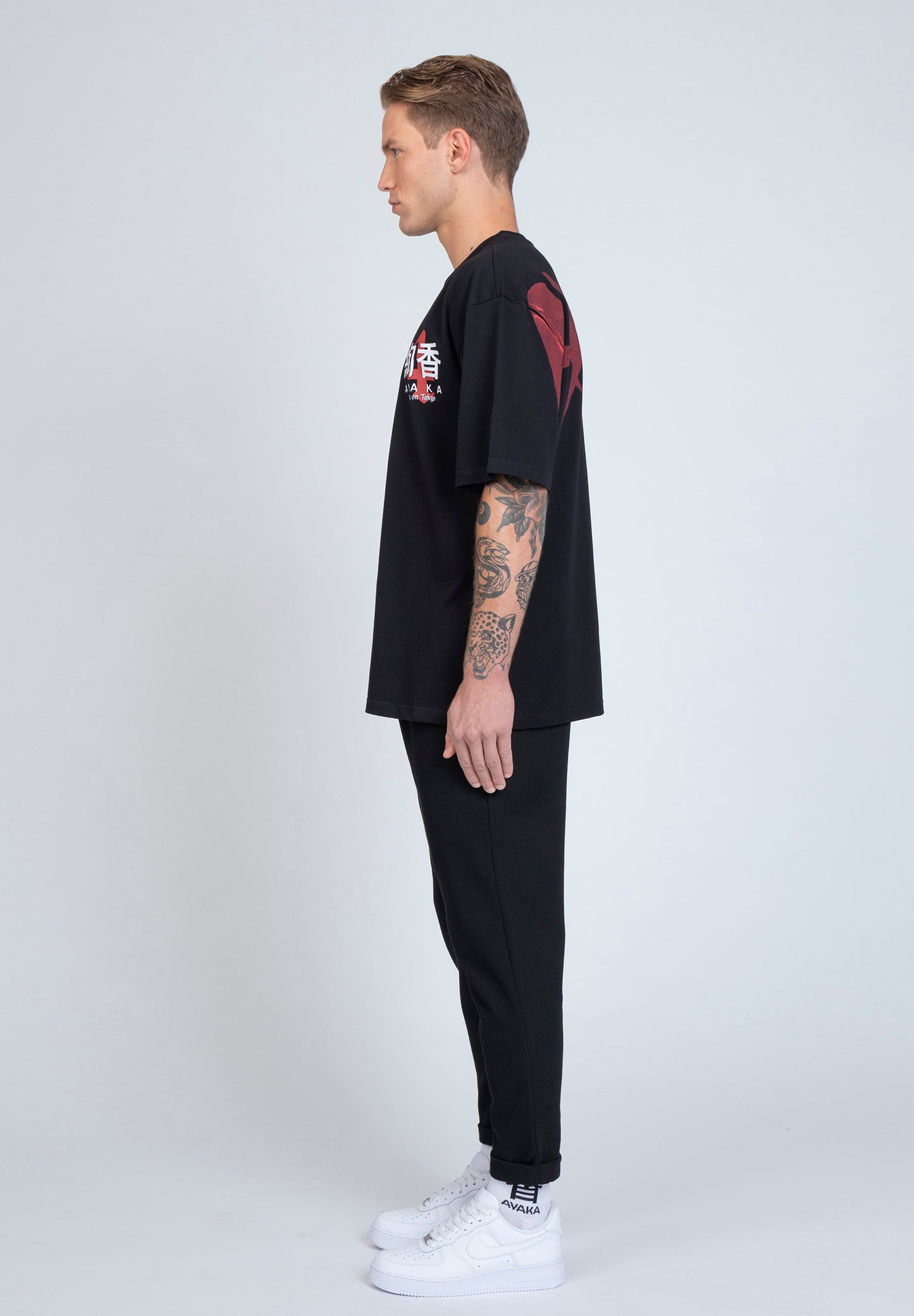 T-Shirt TENZYO (SOLD OUT)