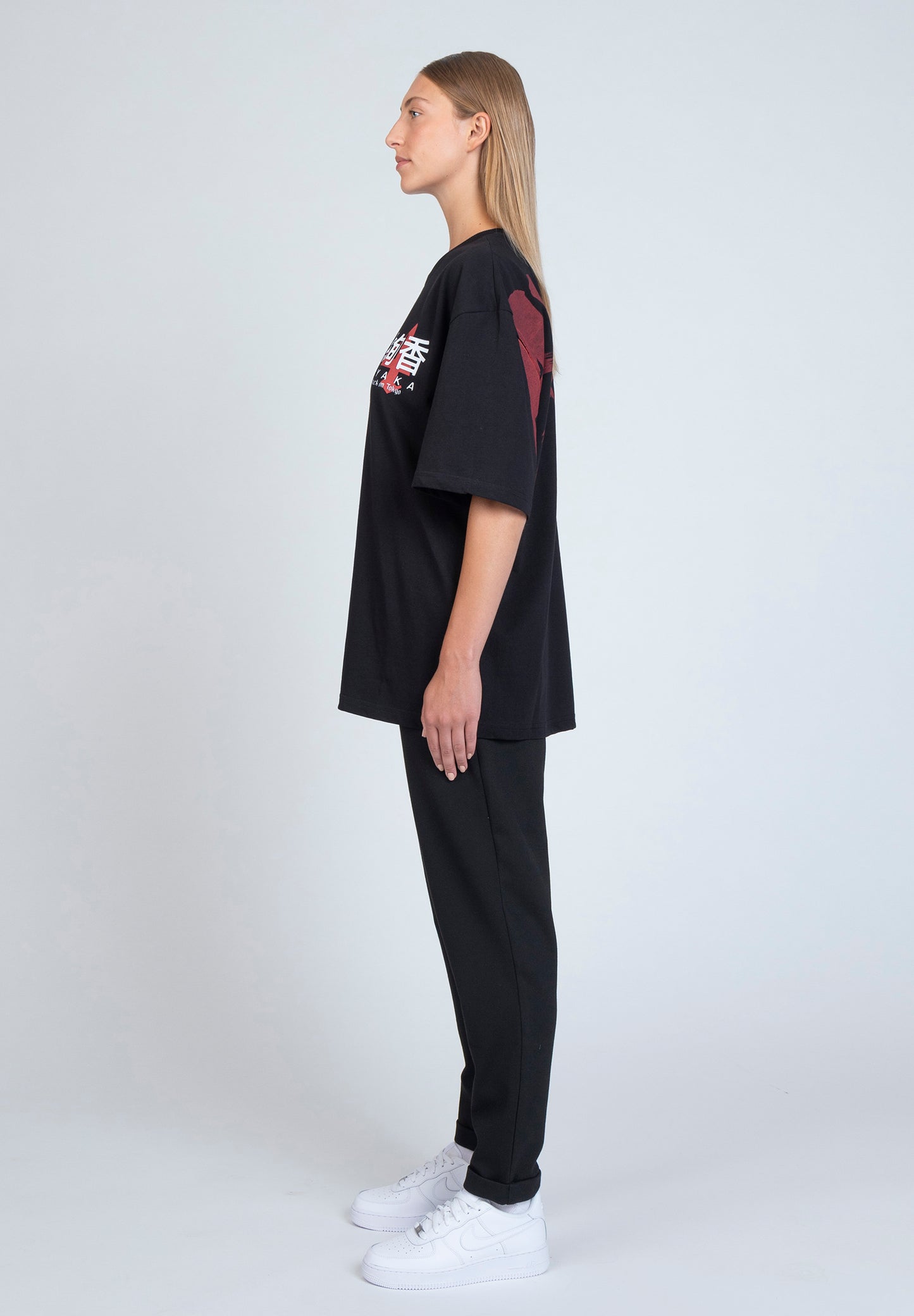 T-Shirt TENZYO (SOLD OUT)